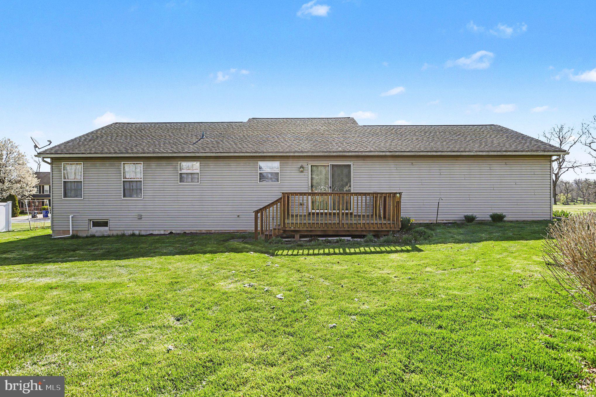 BEAVER COLONY - Residential