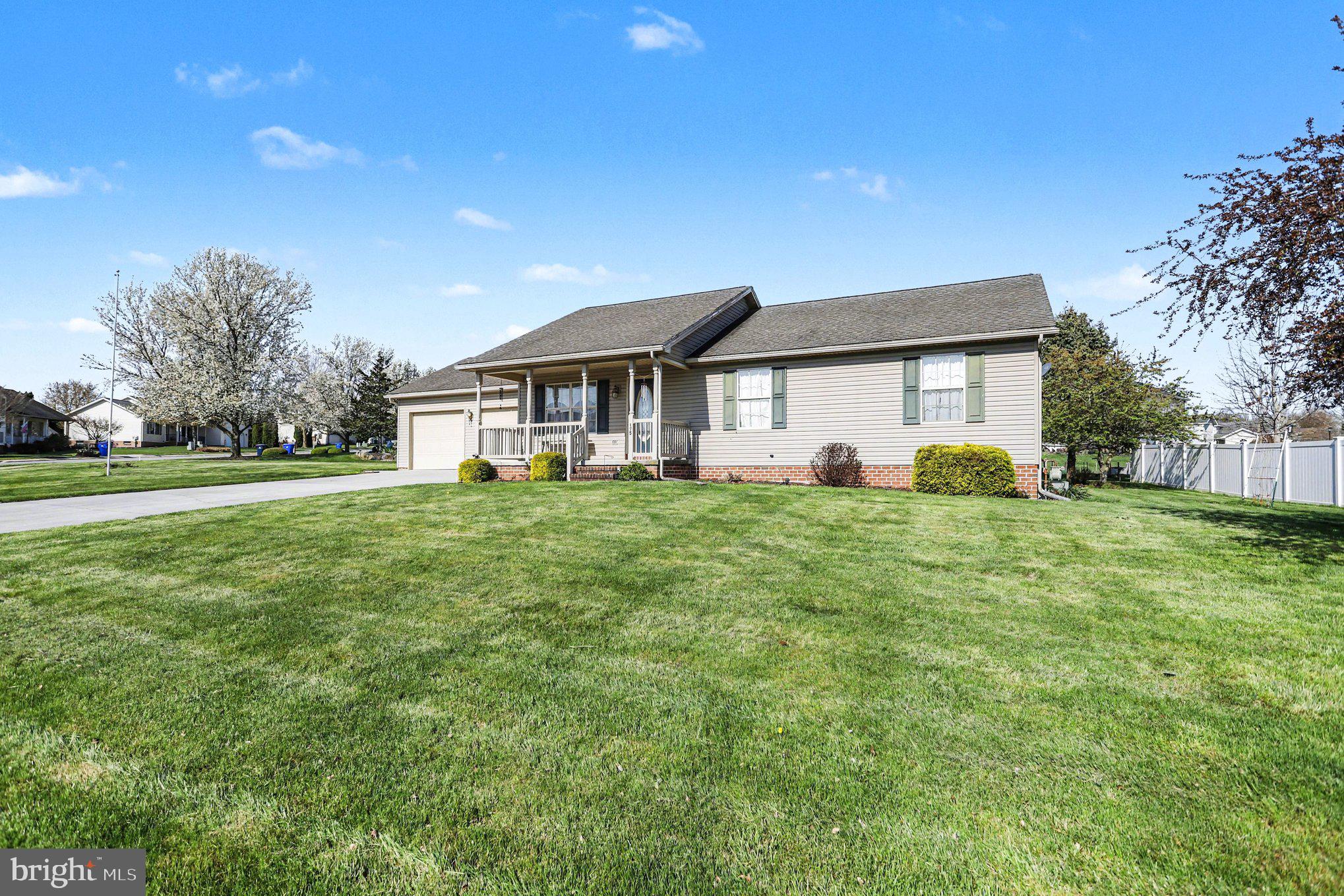 BEAVER COLONY - Residential