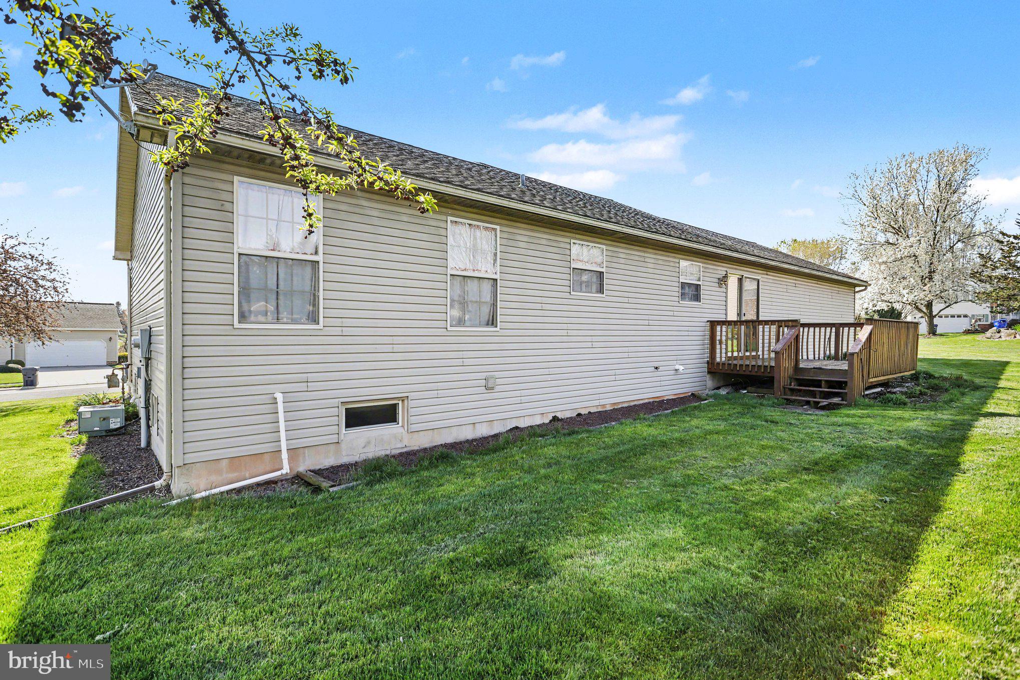 BEAVER COLONY - Residential