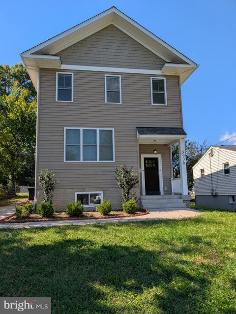 Photo of 8906 58th Avenue, BERWYN HEIGHTS, MD 20740 (MLS # MDPG2221836)