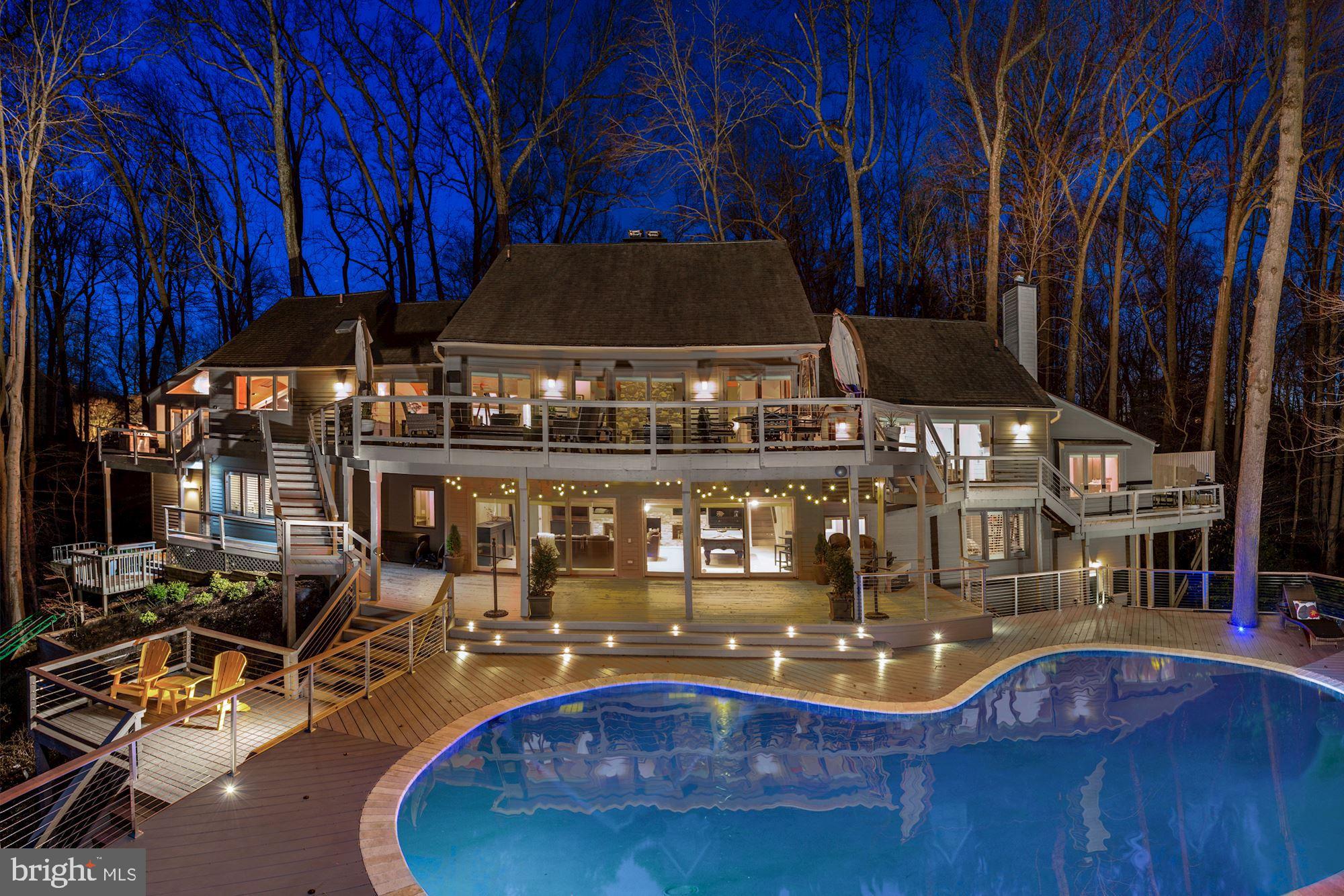 BAYBERRY HILL - Residential