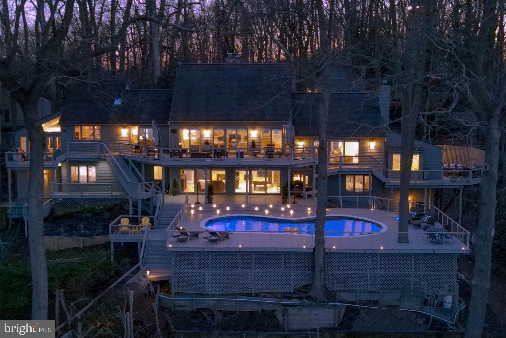 BAYBERRY HILL - Residential