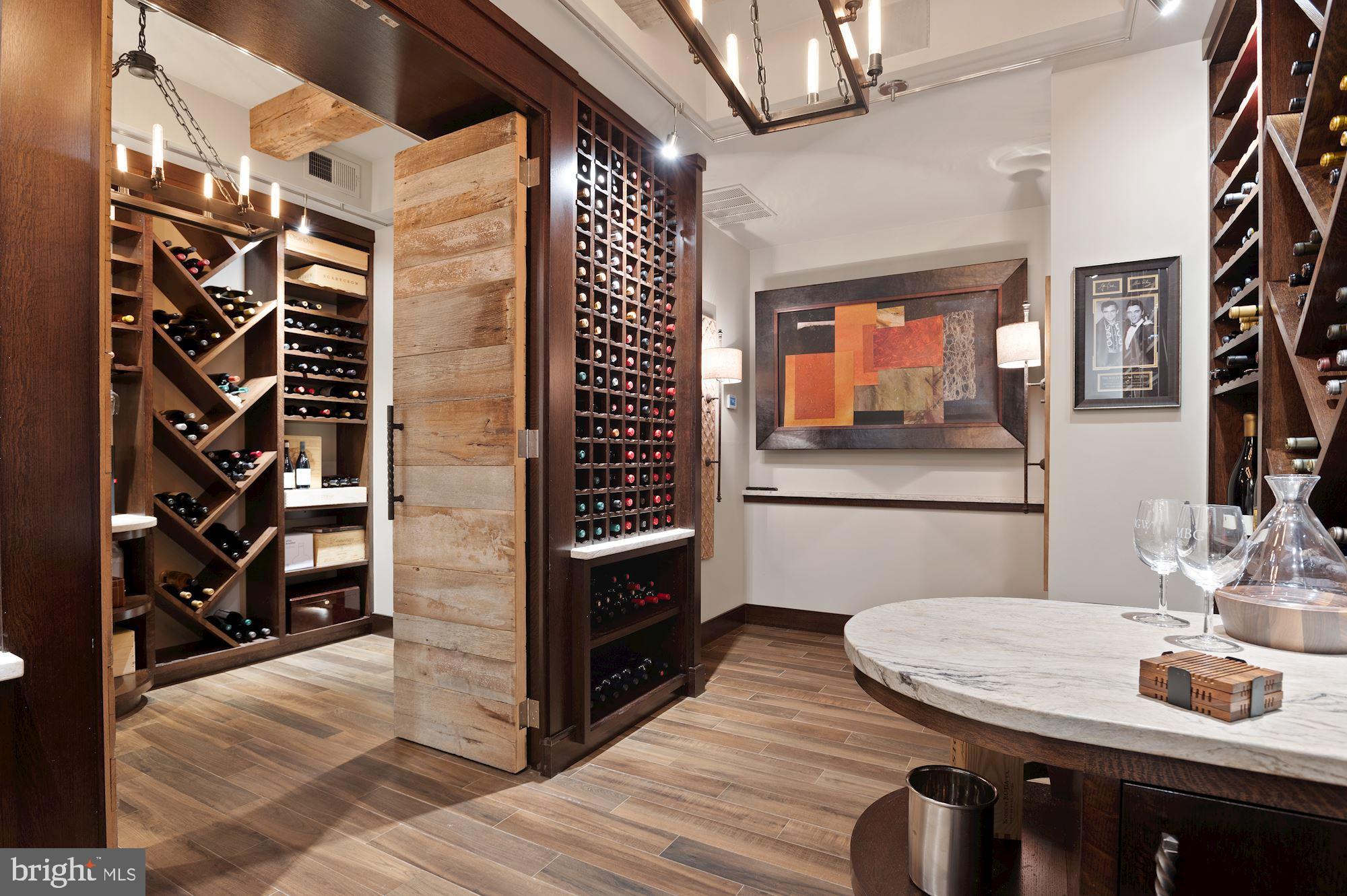 BAYBERRY HILL - Residential