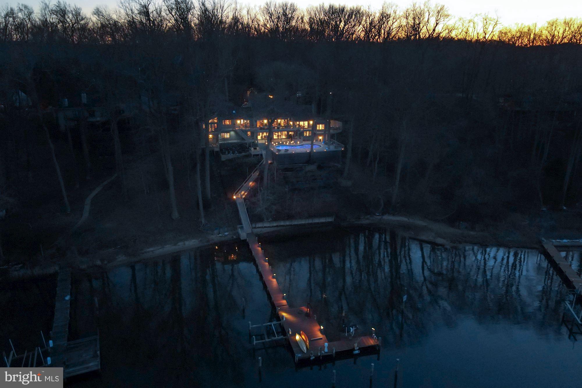 BAYBERRY HILL - Residential