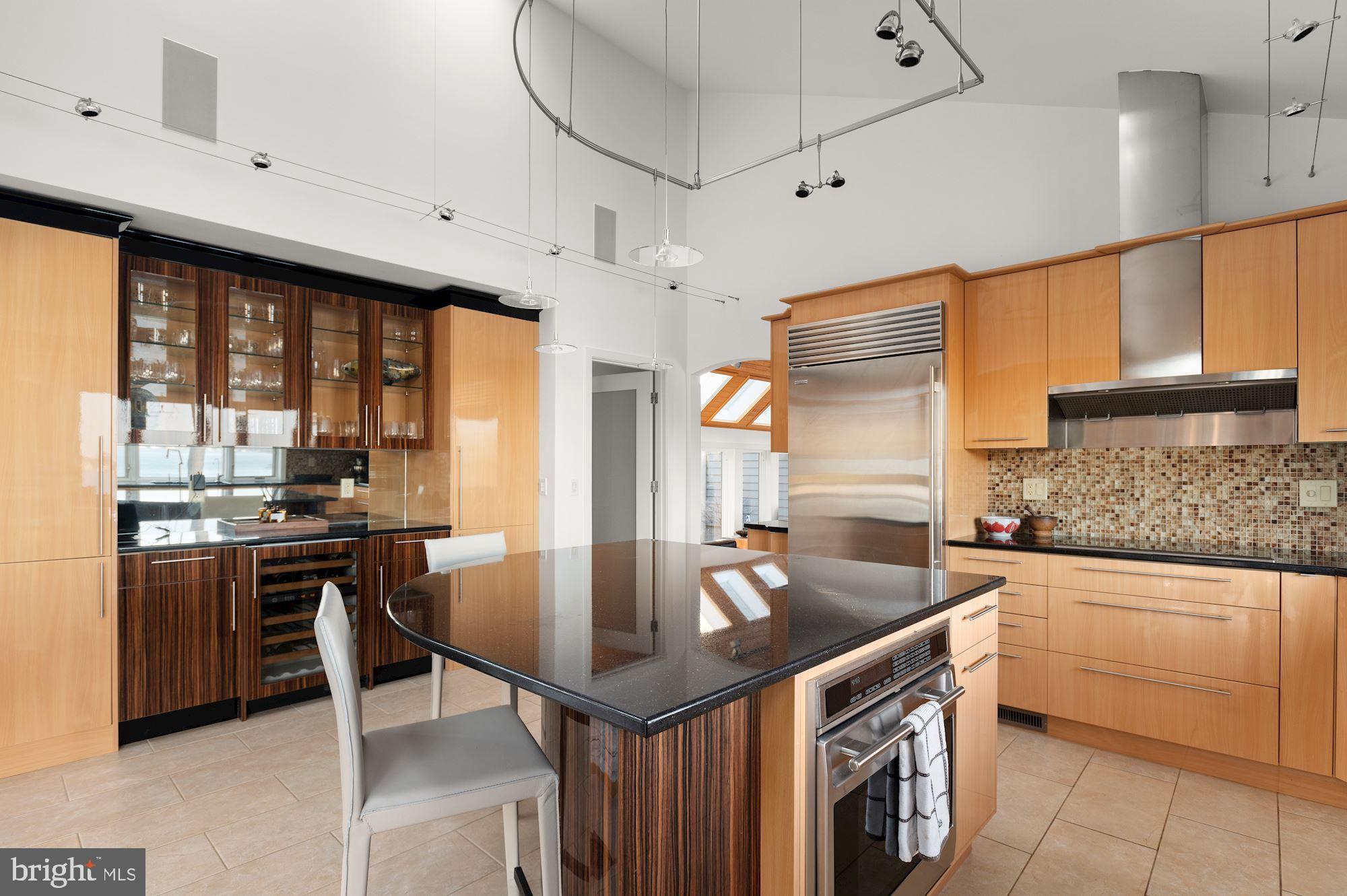 BAYBERRY HILL - Residential