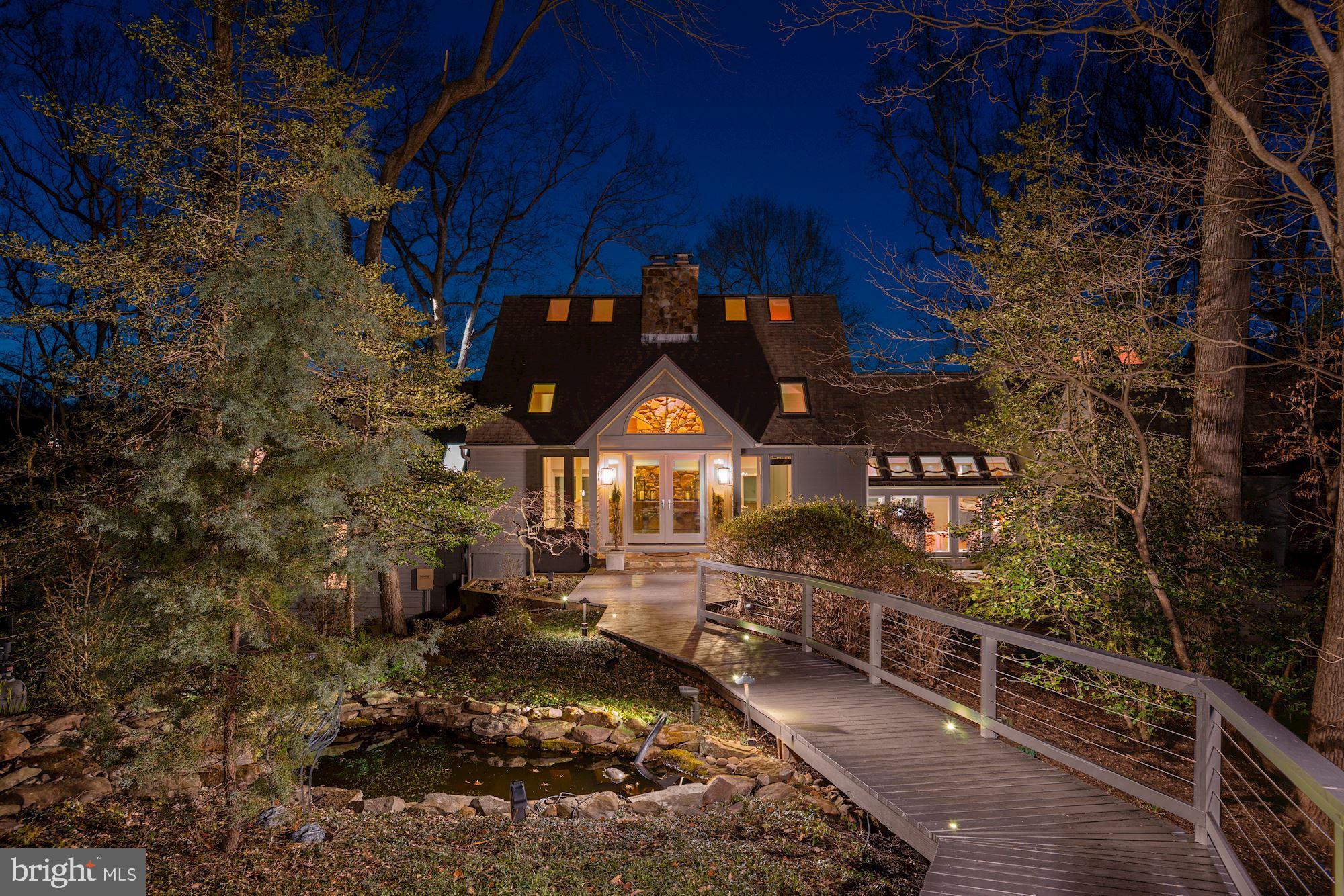 BAYBERRY HILL - Residential