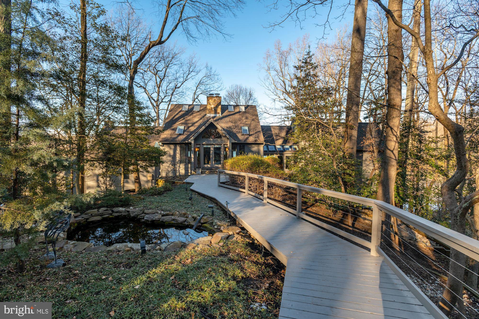 BAYBERRY HILL - Residential