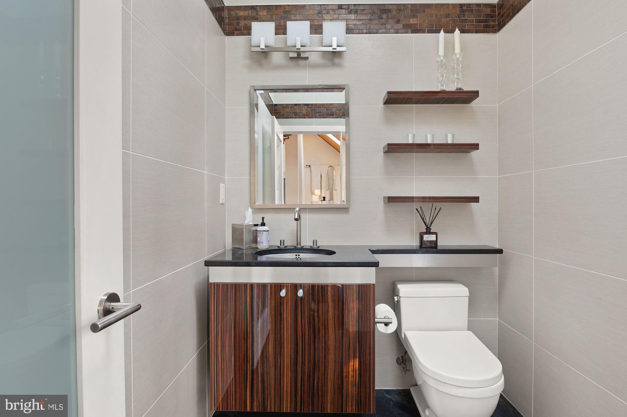 BAYBERRY HILL - Residential