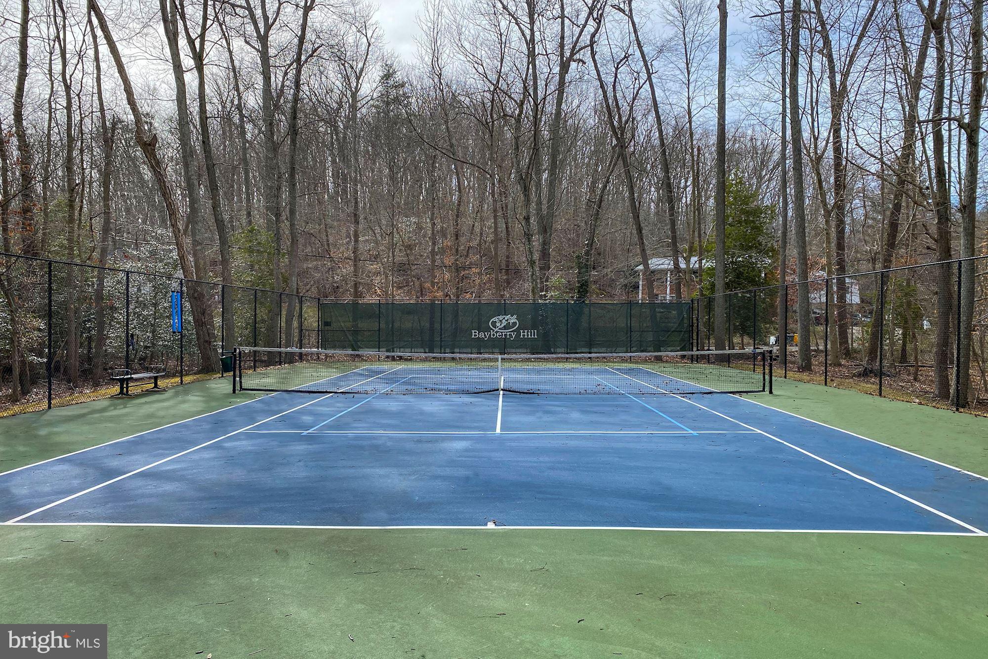 BAYBERRY HILL - Residential