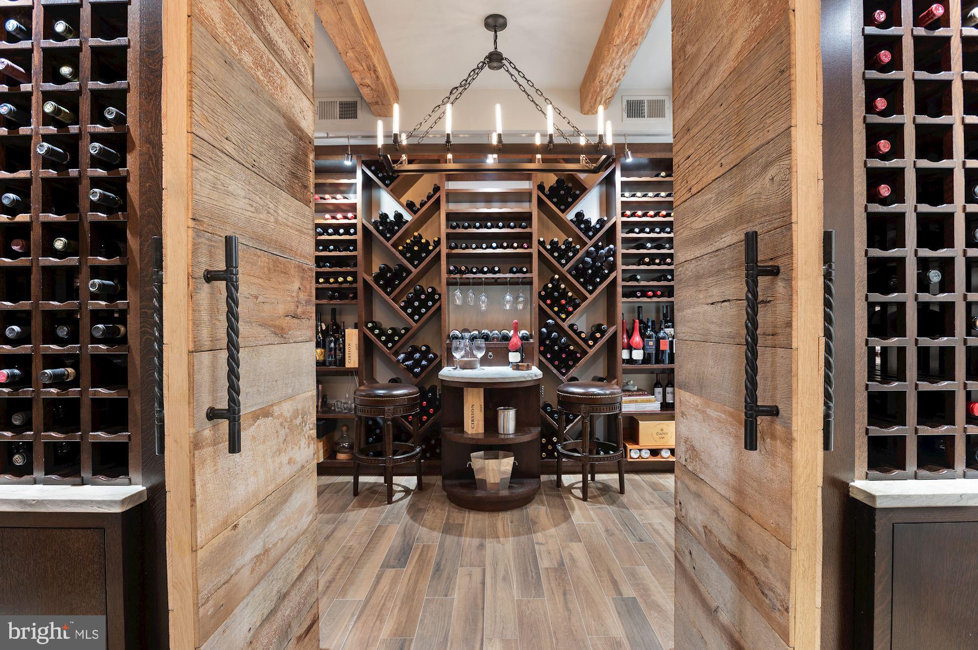 BAYBERRY HILL - Residential