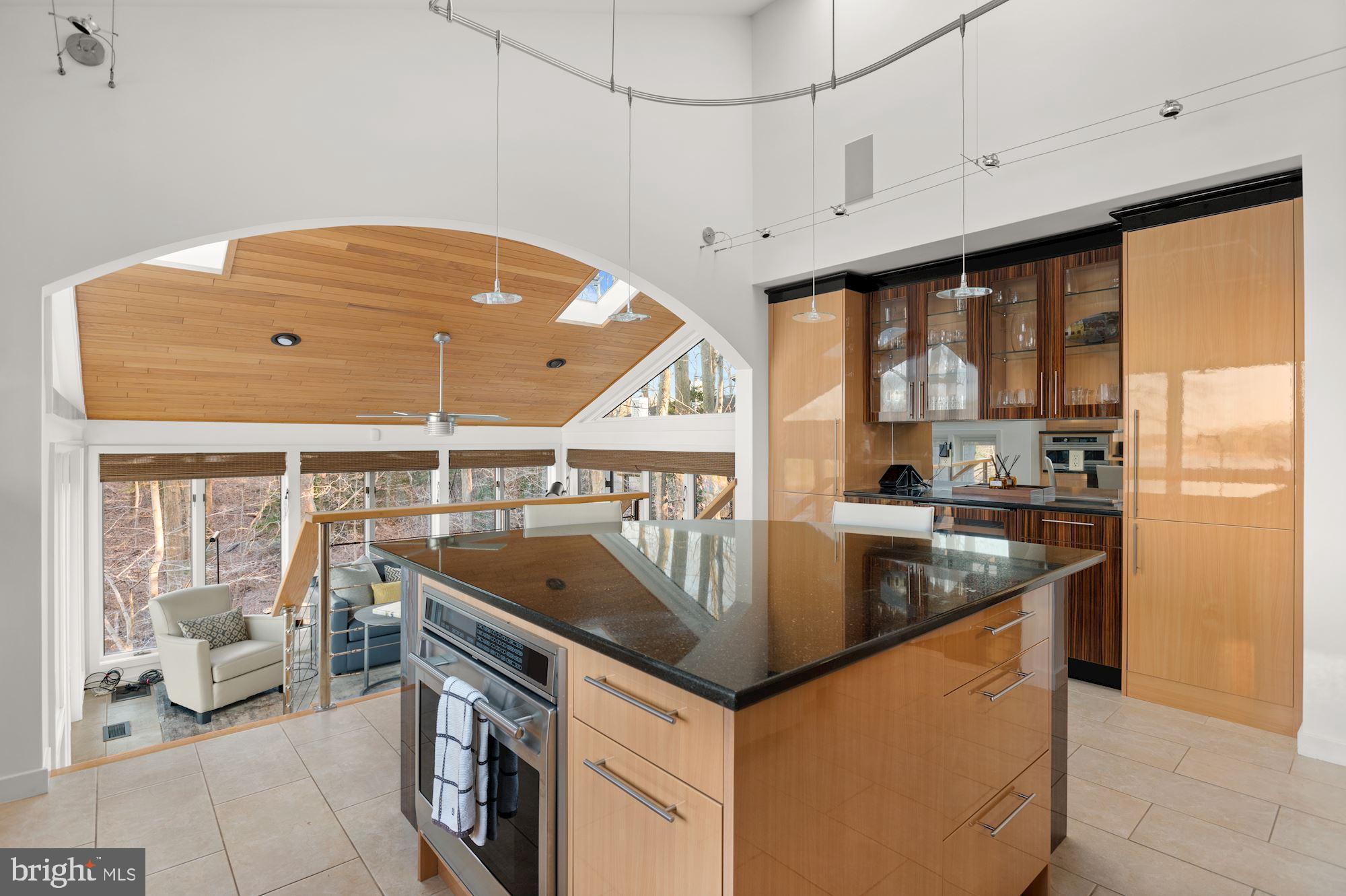 BAYBERRY HILL - Residential