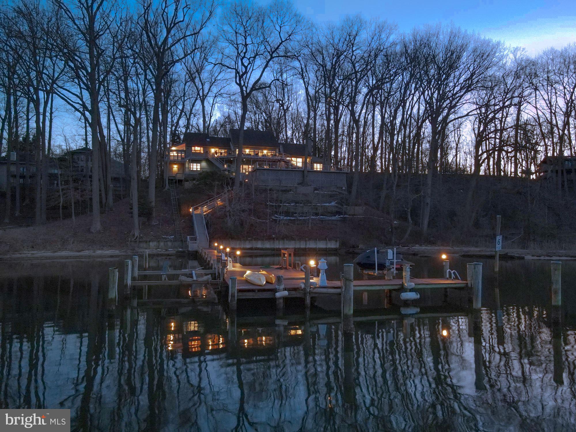 BAYBERRY HILL - Residential