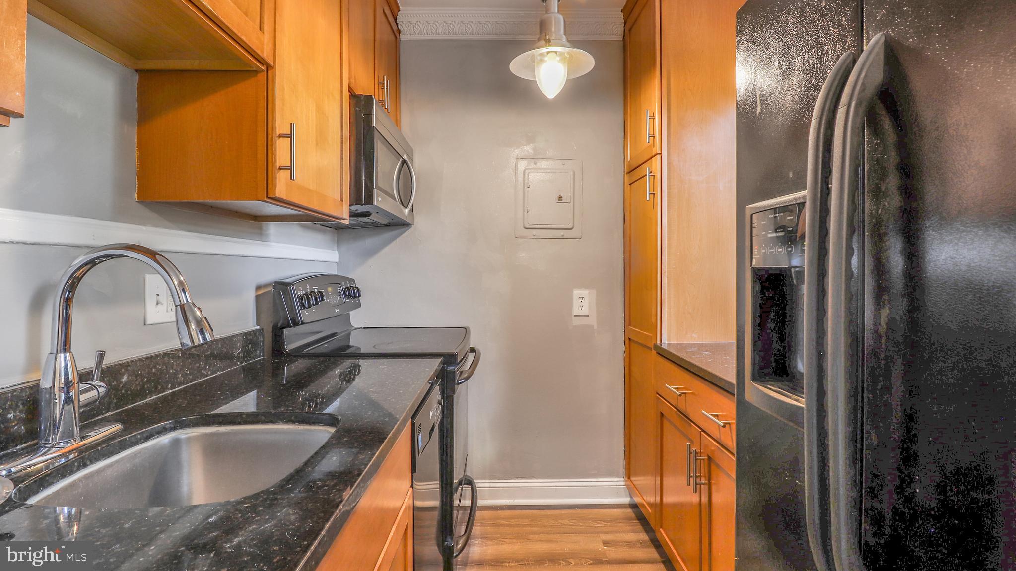 TAKOMA PARK - Residential