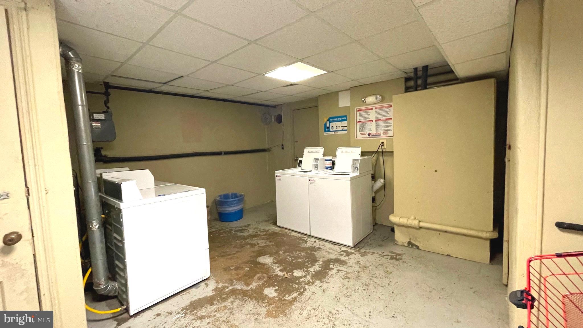 TAKOMA PARK - Residential