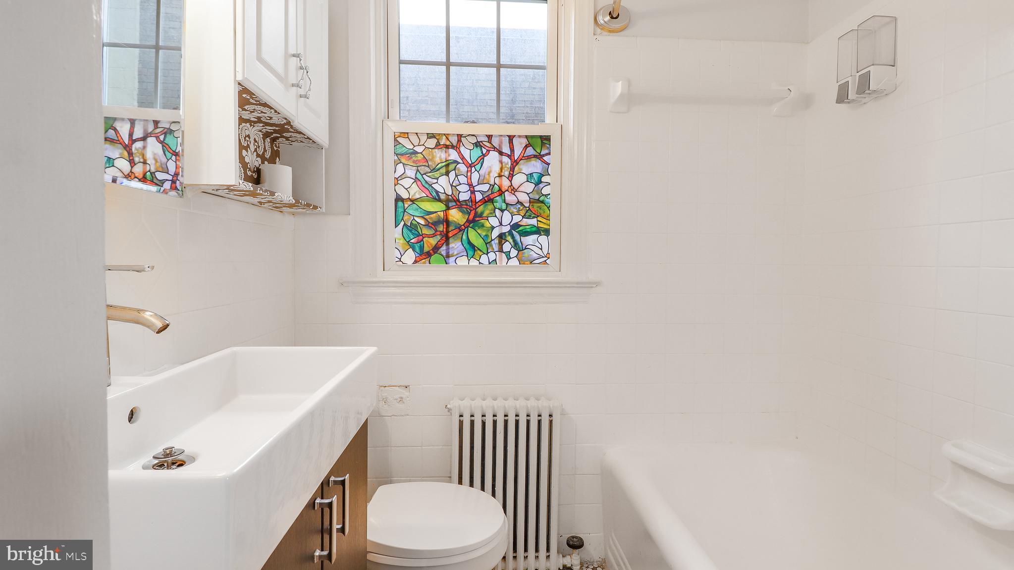 TAKOMA PARK - Residential