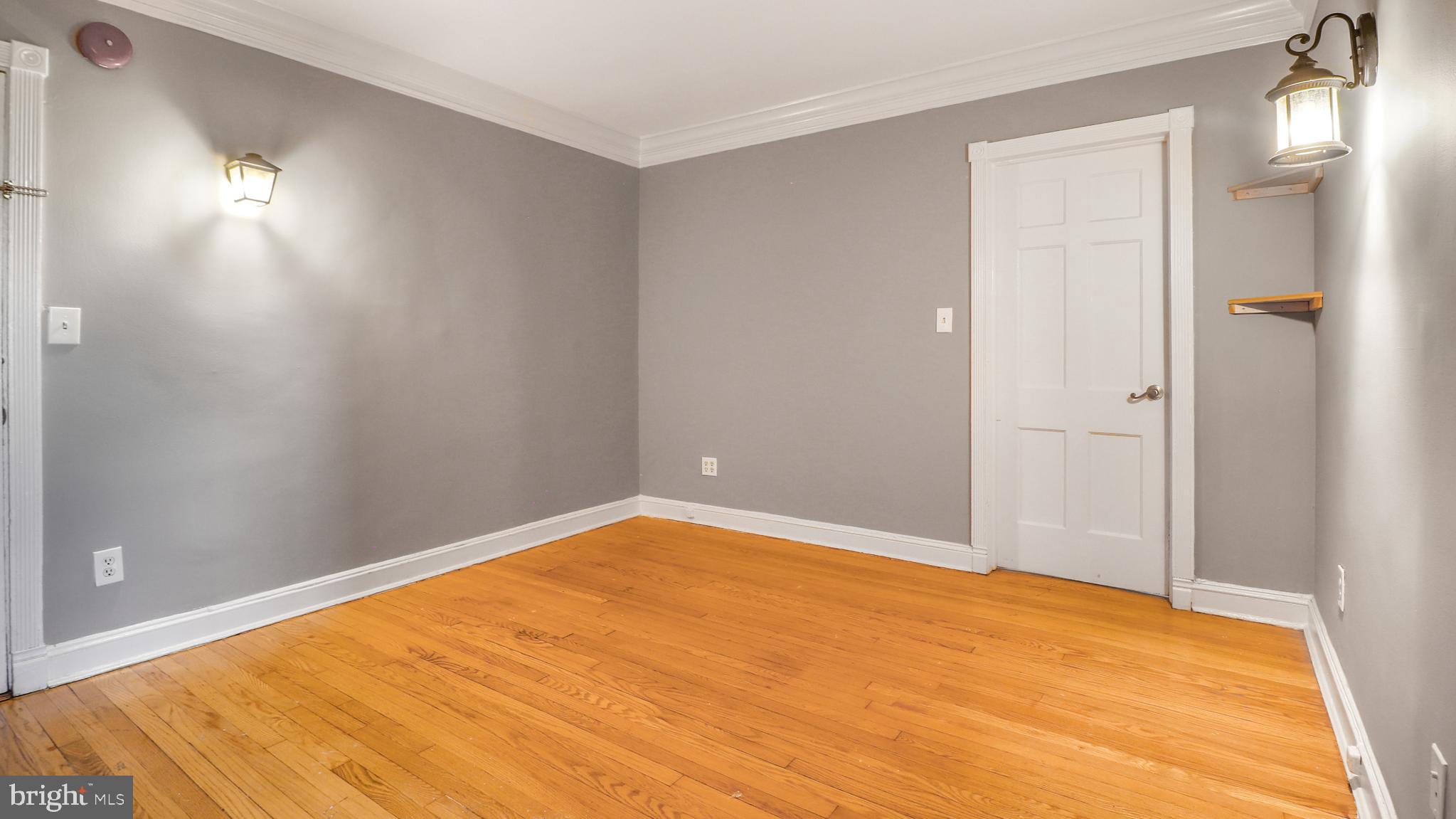 TAKOMA PARK - Residential