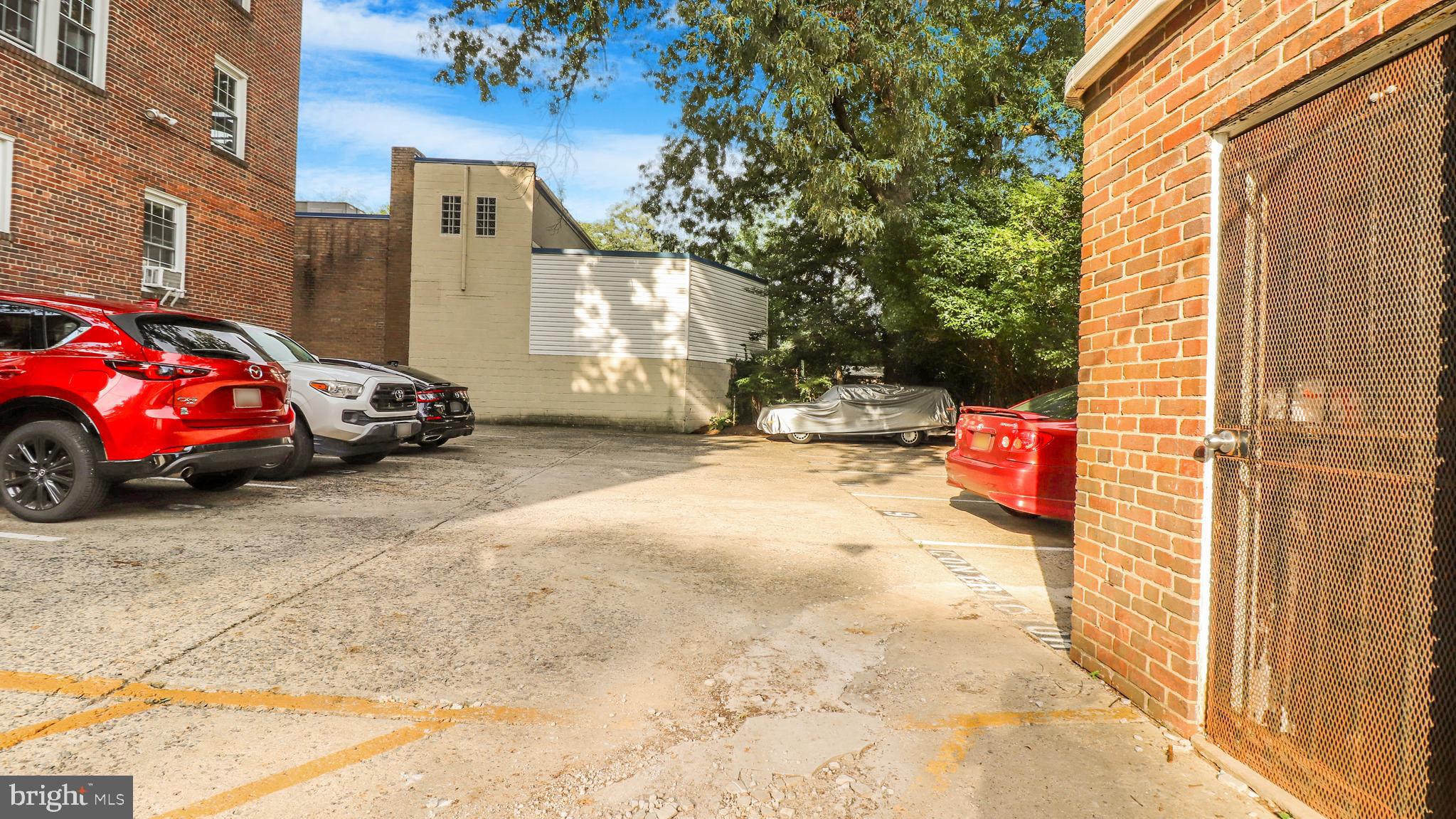 TAKOMA PARK - Residential