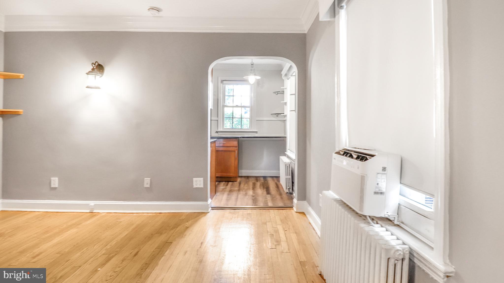 TAKOMA PARK - Residential