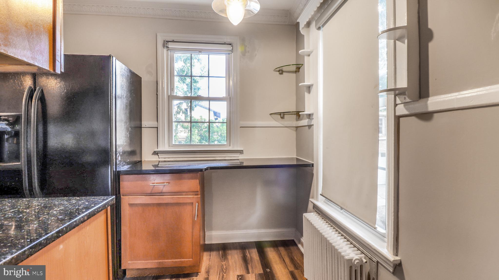 TAKOMA PARK - Residential