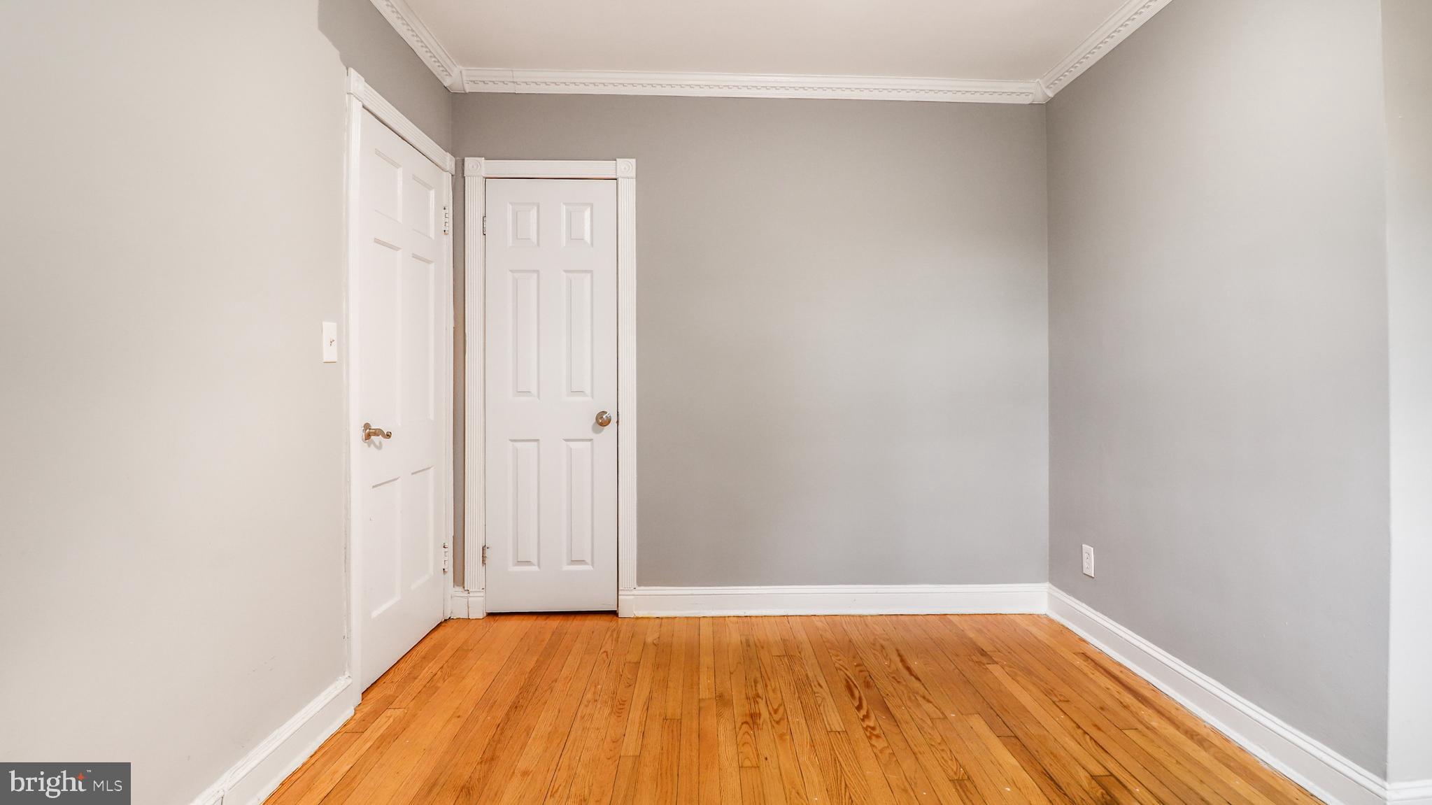 TAKOMA PARK - Residential