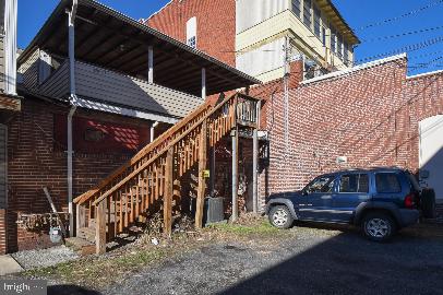 Townhouse For Rent - 110 N Main Street<br/> Mineral County, KEYSER, WV 26726