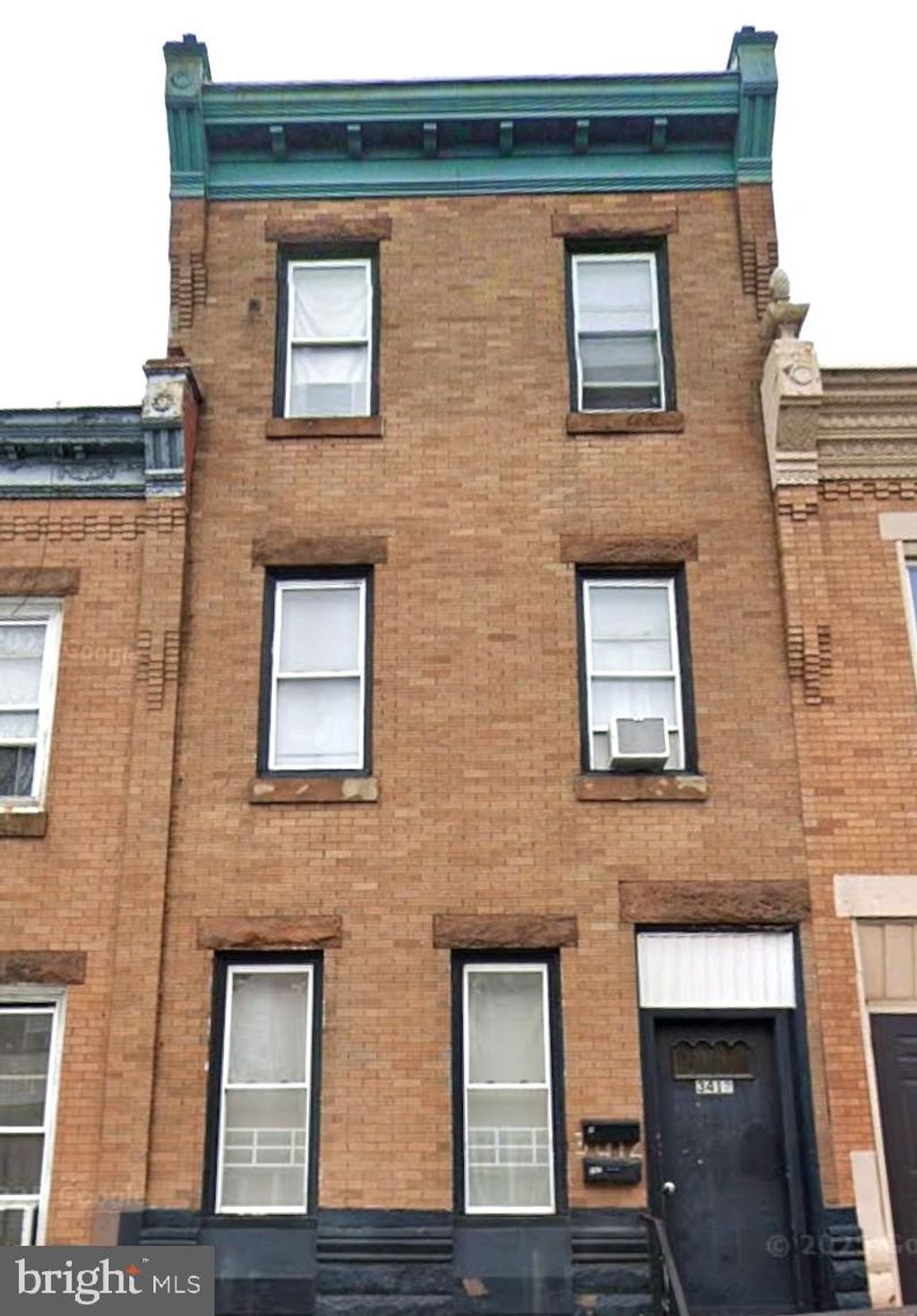 Photo of 3412 N Front Street #2ND FLOOR, PHILADELPHIA, PA 19140 (MLS # PAPH2567186)