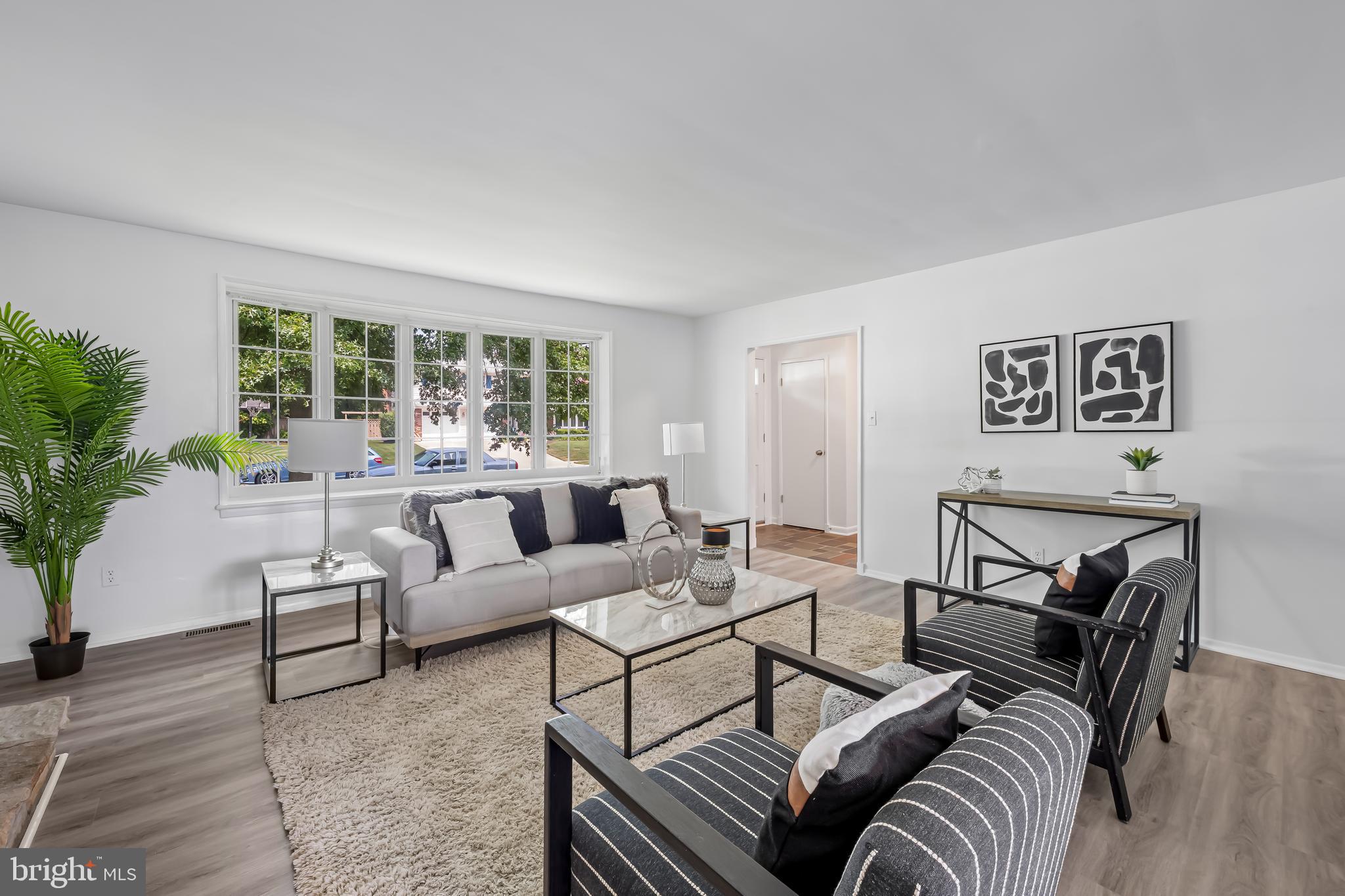 SPRINGLAKE - Residential