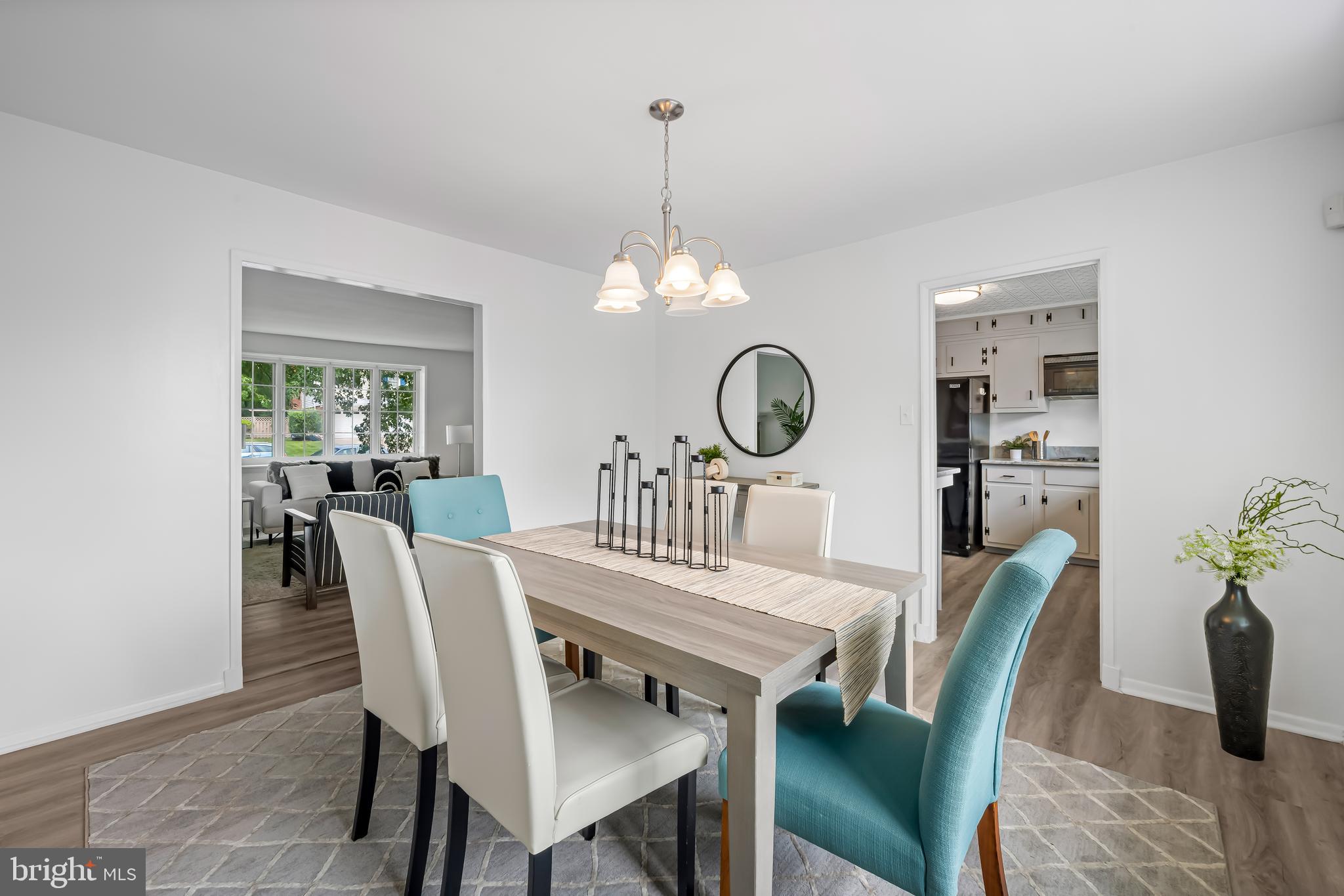 SPRINGLAKE - Residential