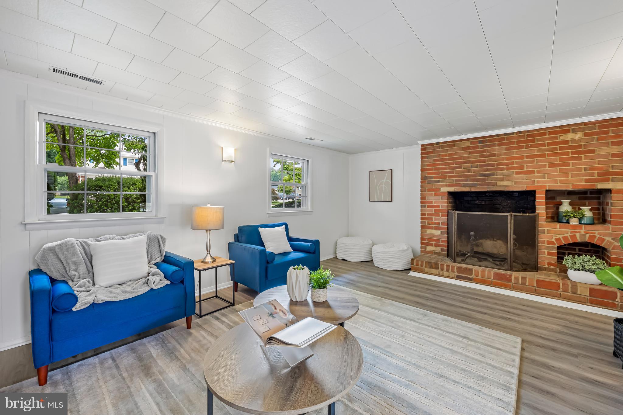 SPRINGLAKE - Residential