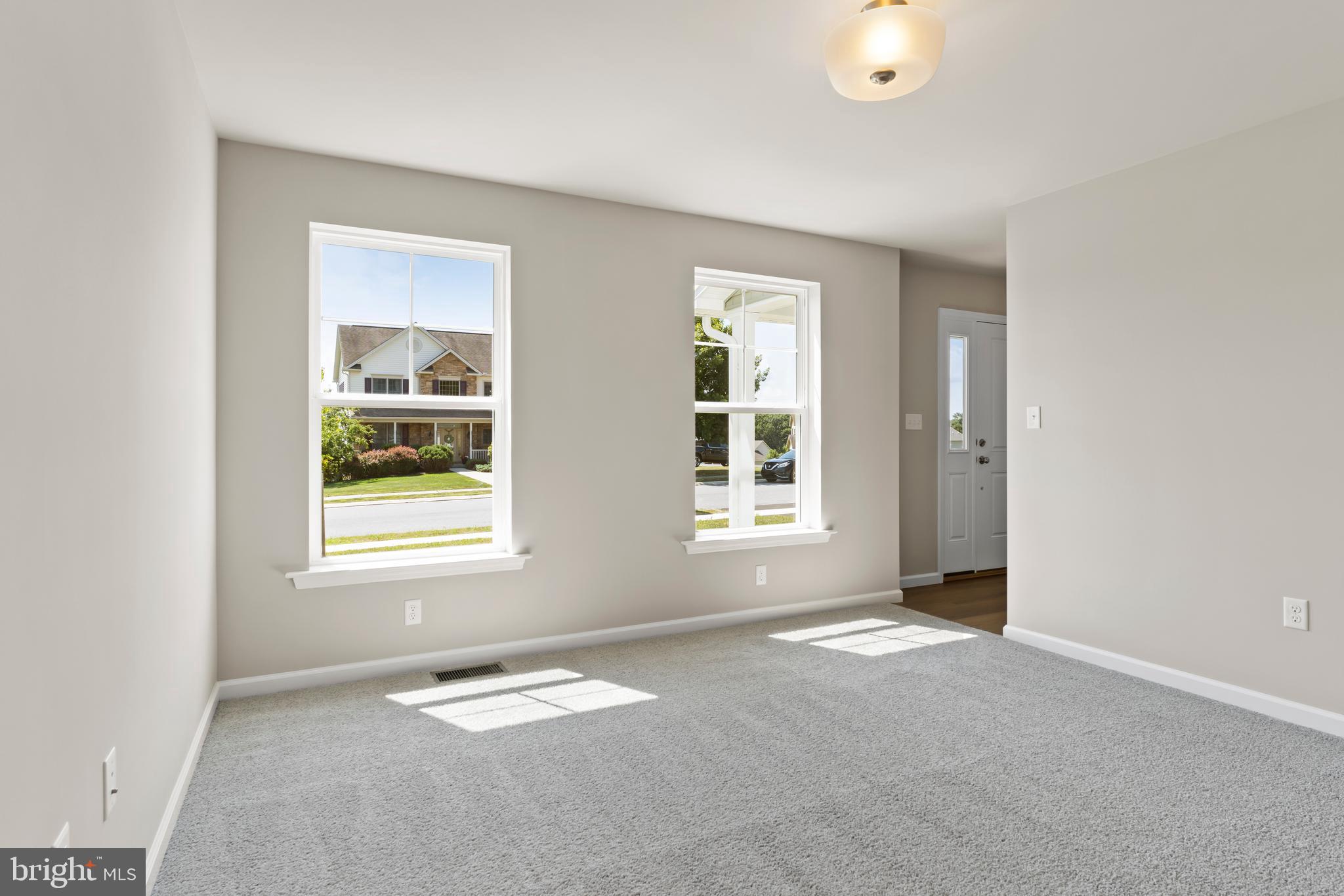 MAIDEN CREEK - Residential