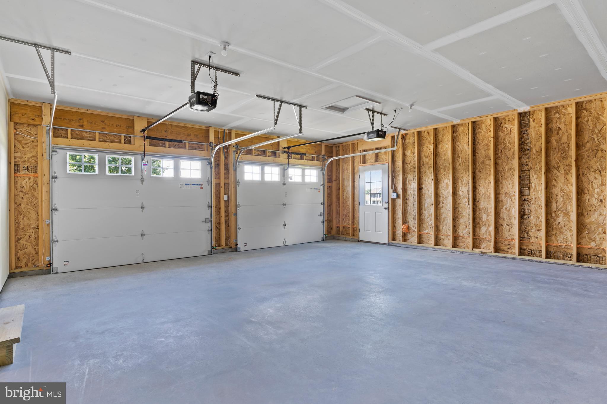 MAIDEN CREEK - Residential