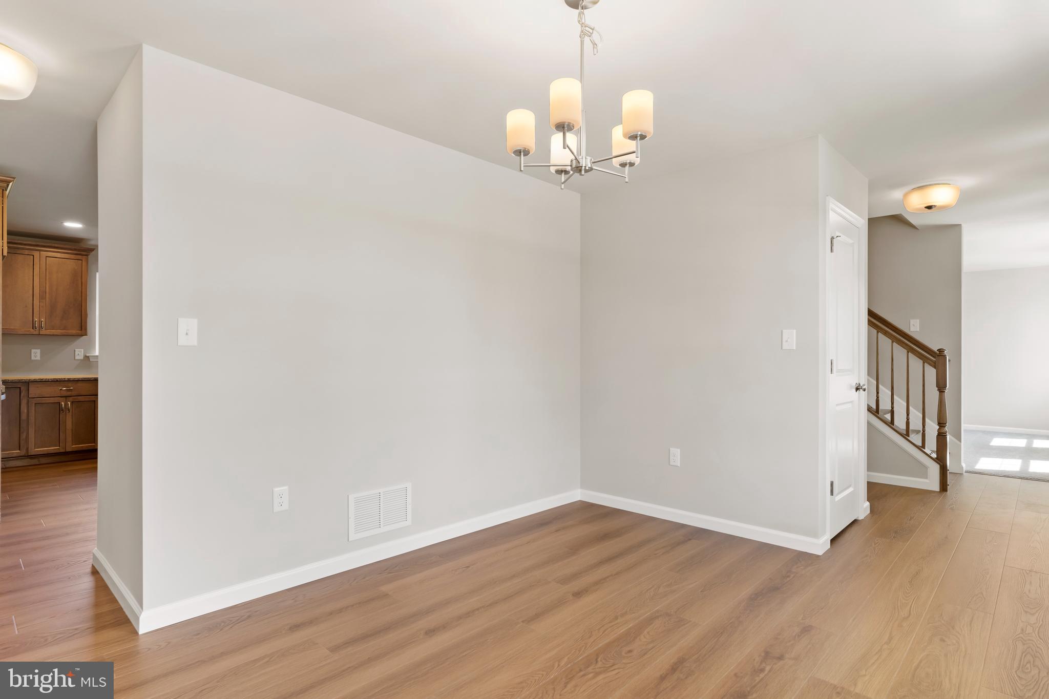 MAIDEN CREEK - Residential