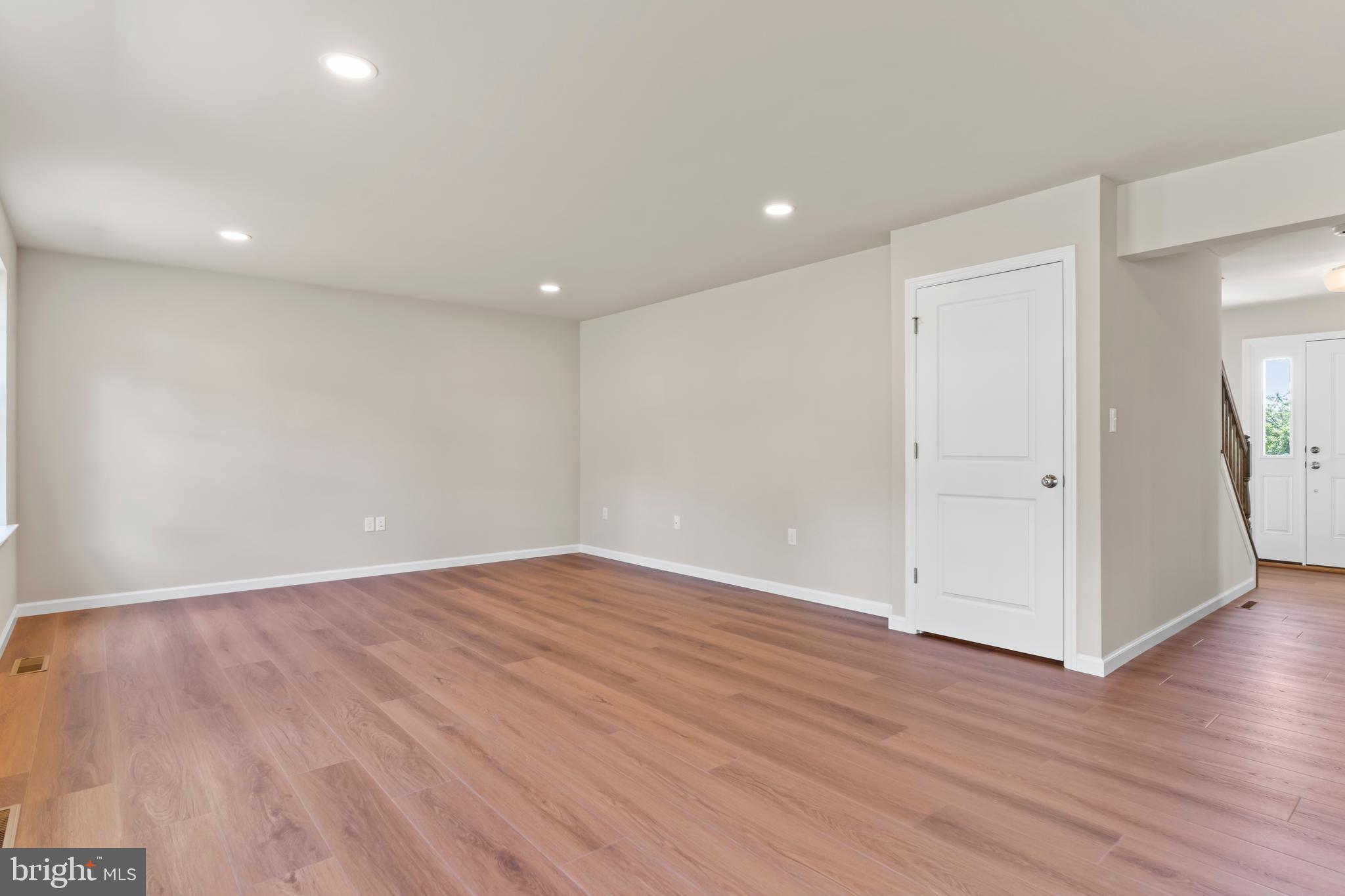 MAIDEN CREEK - Residential