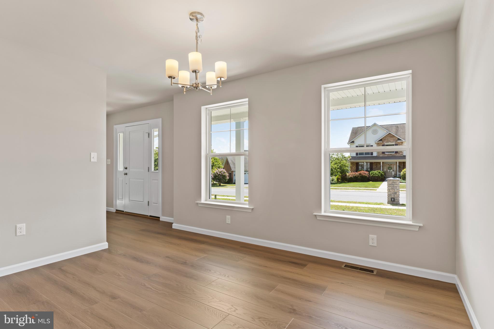 MAIDEN CREEK - Residential