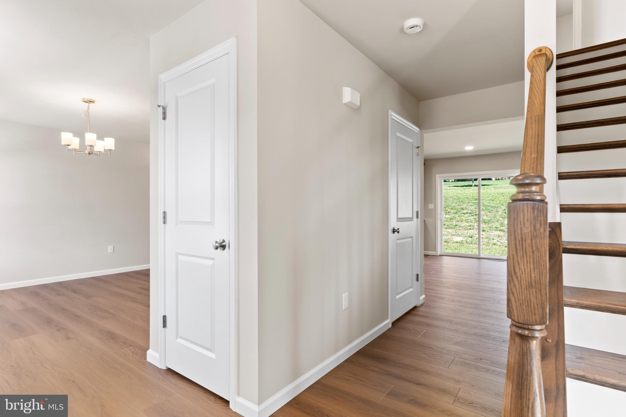 MAIDEN CREEK - Residential