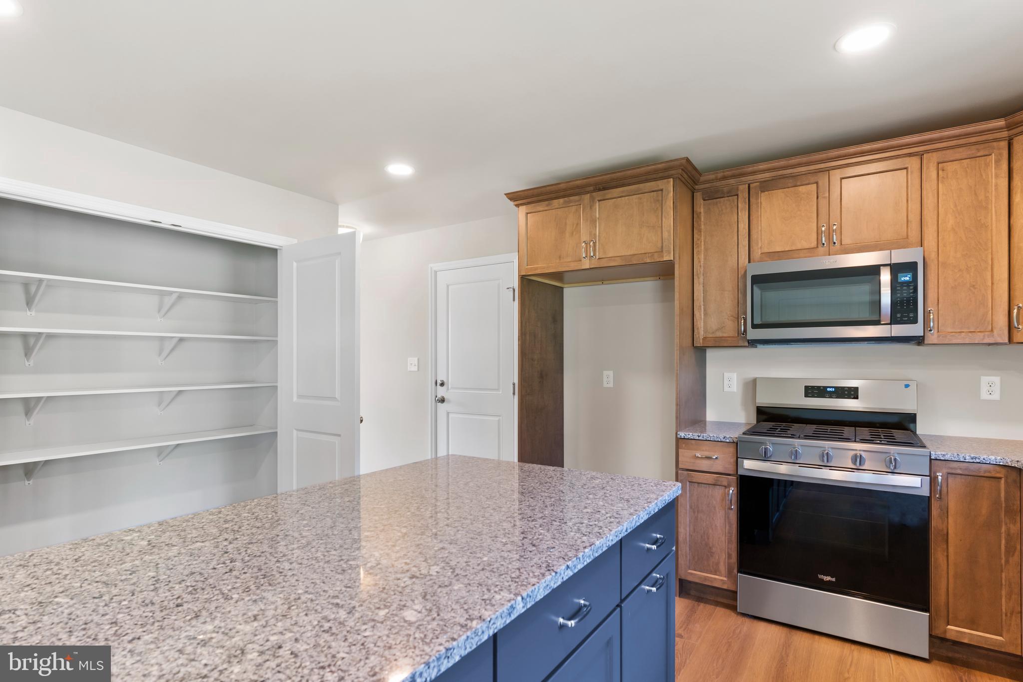 MAIDEN CREEK - Residential