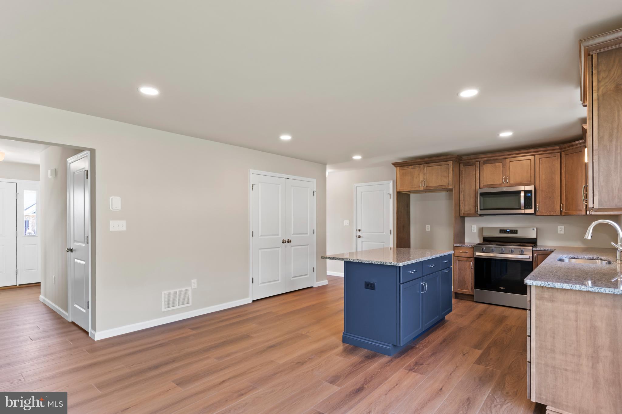 MAIDEN CREEK - Residential