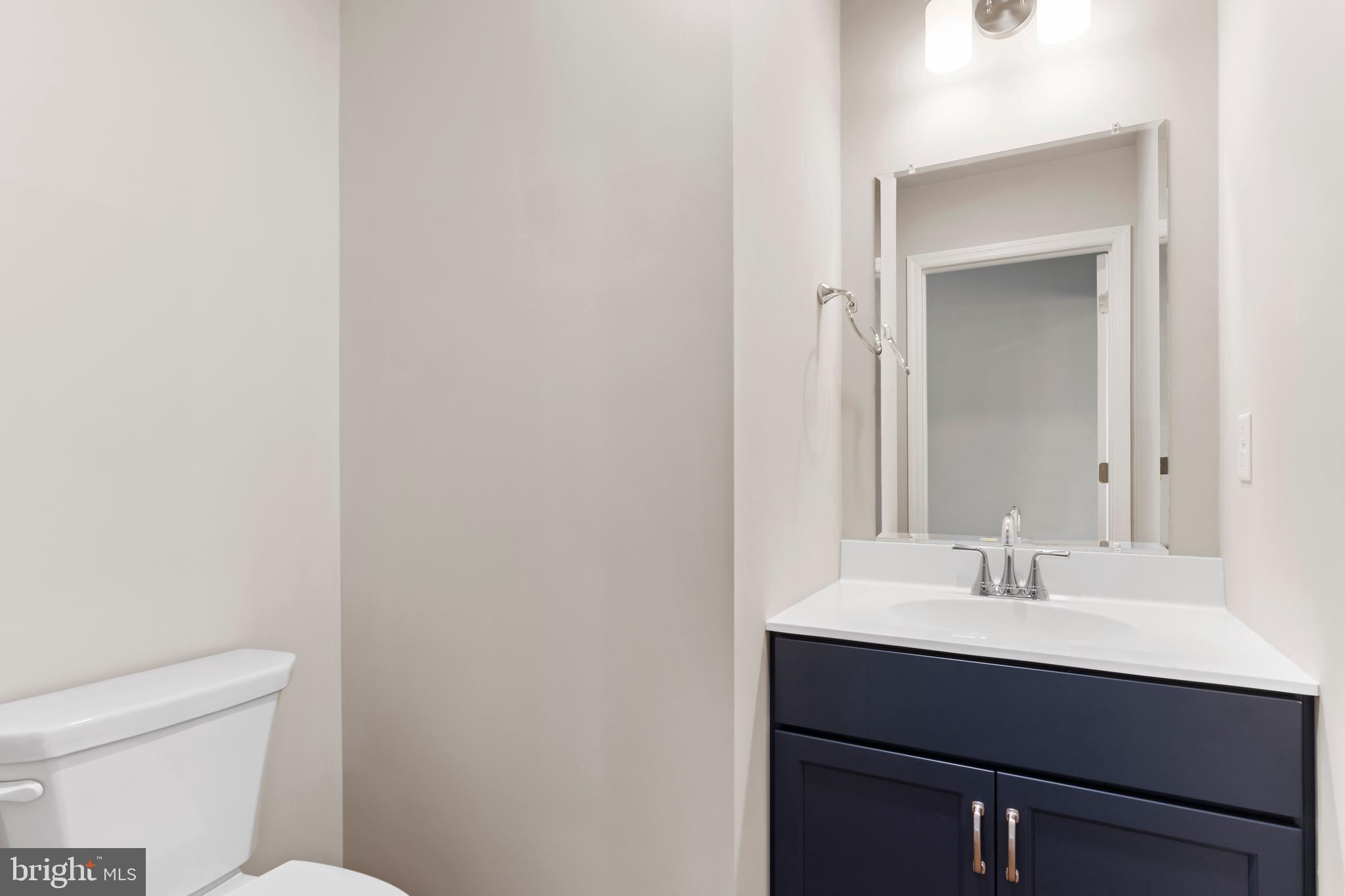 MAIDEN CREEK - Residential