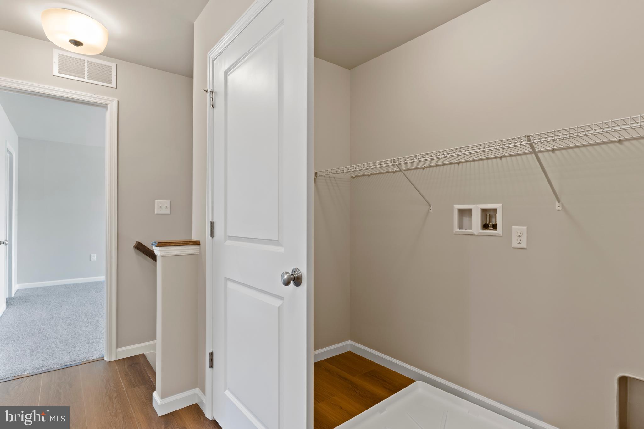 MAIDEN CREEK - Residential