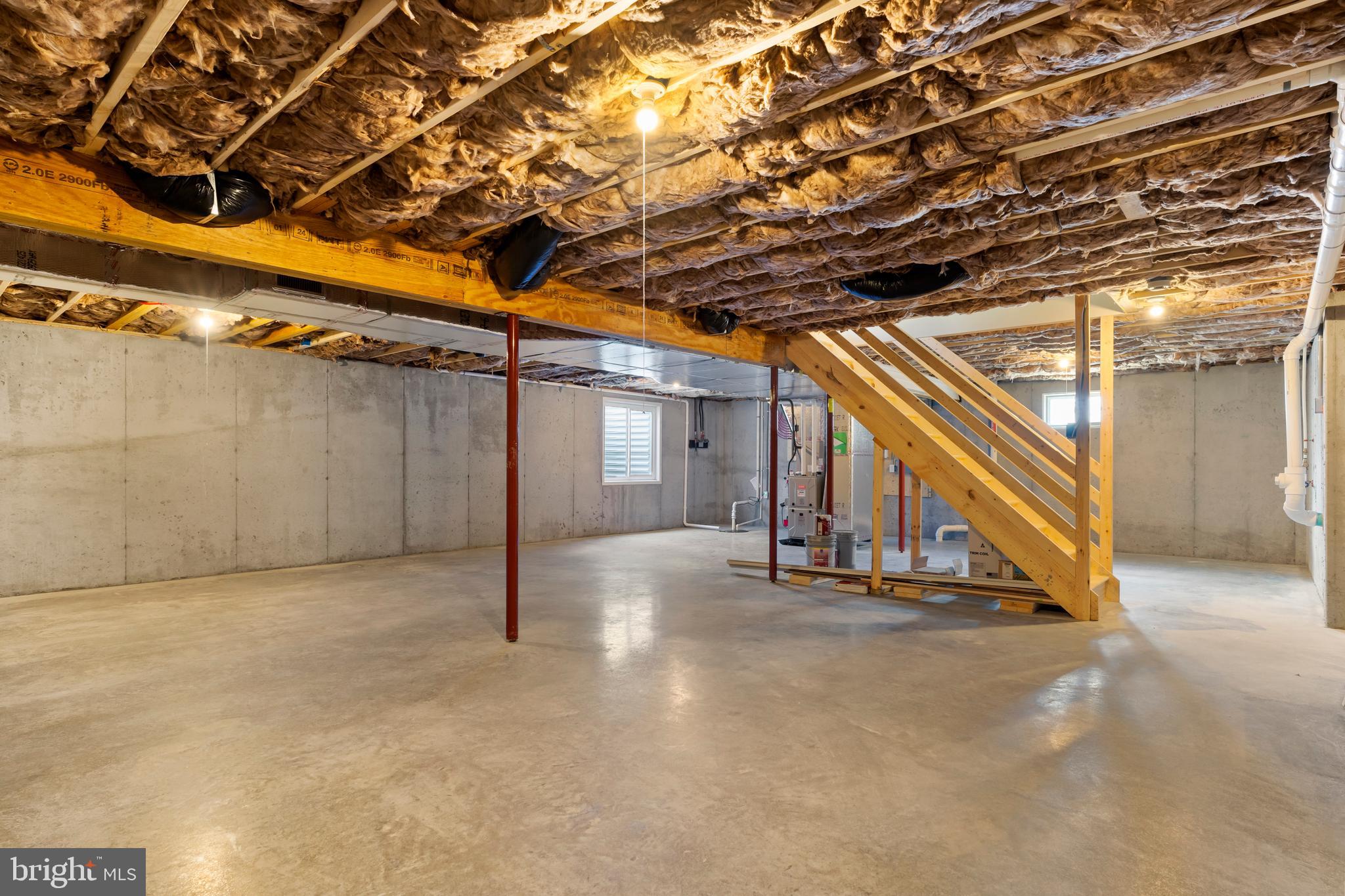 MAIDEN CREEK - Residential