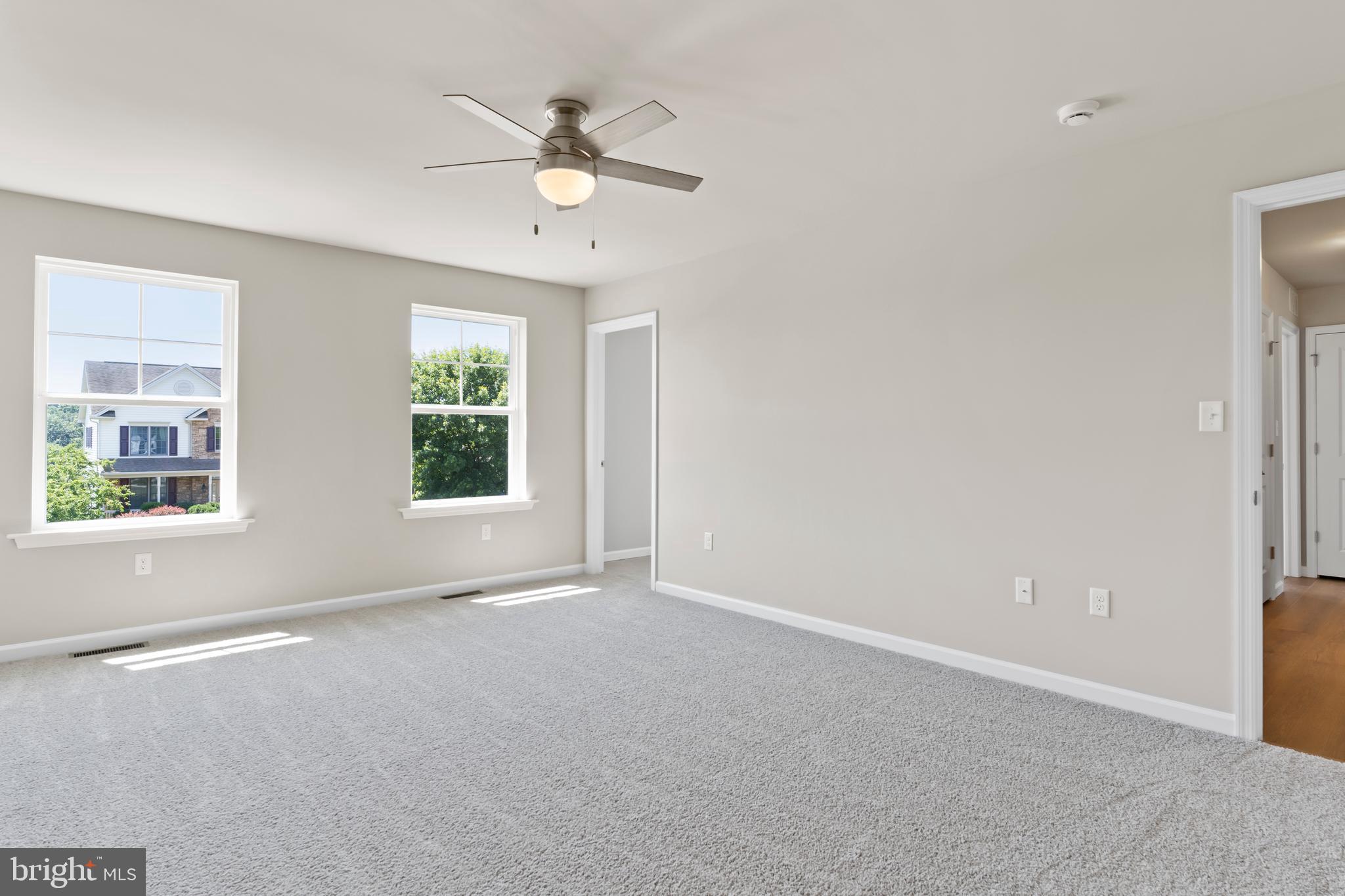 MAIDEN CREEK - Residential