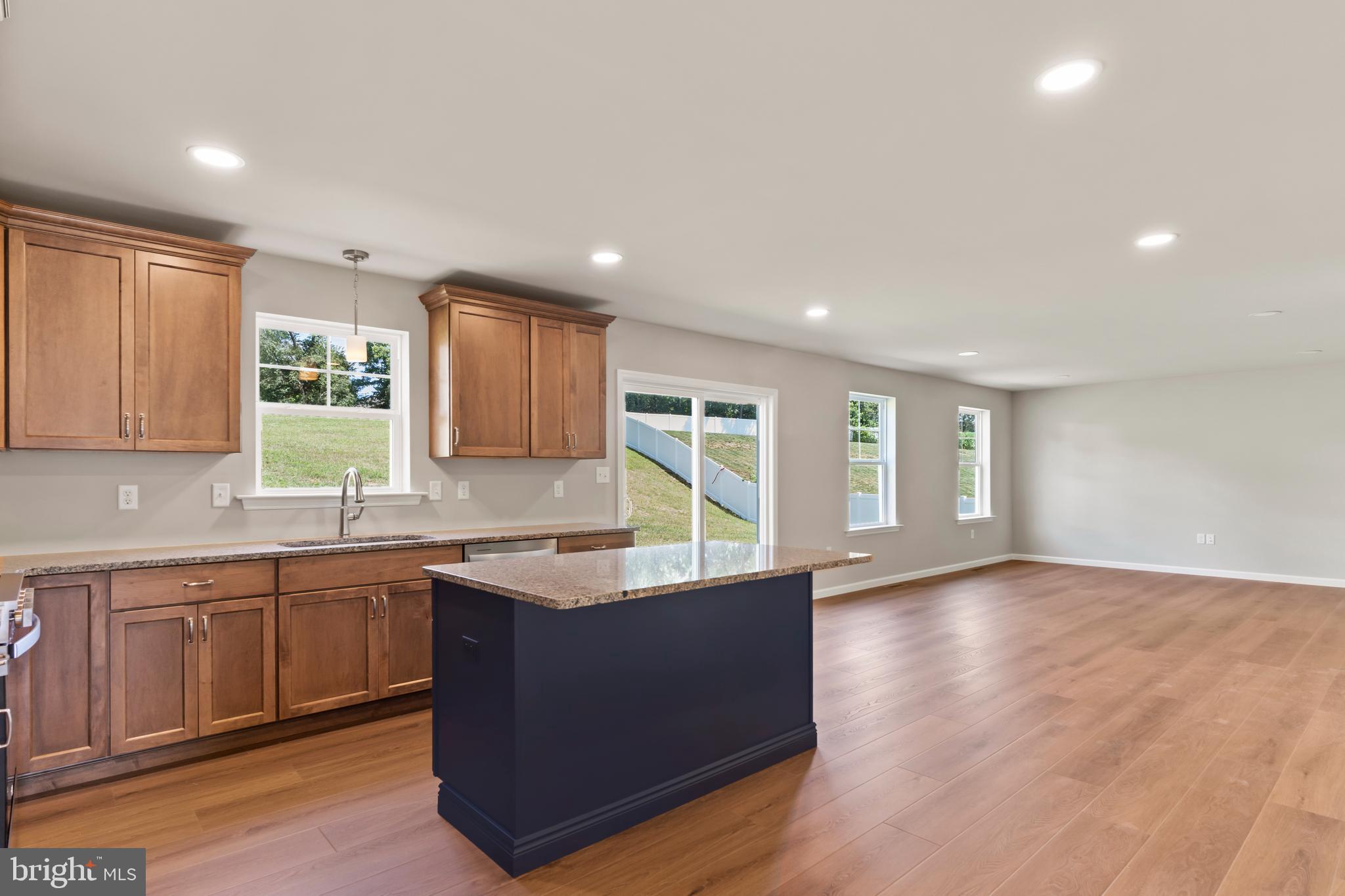 MAIDEN CREEK - Residential