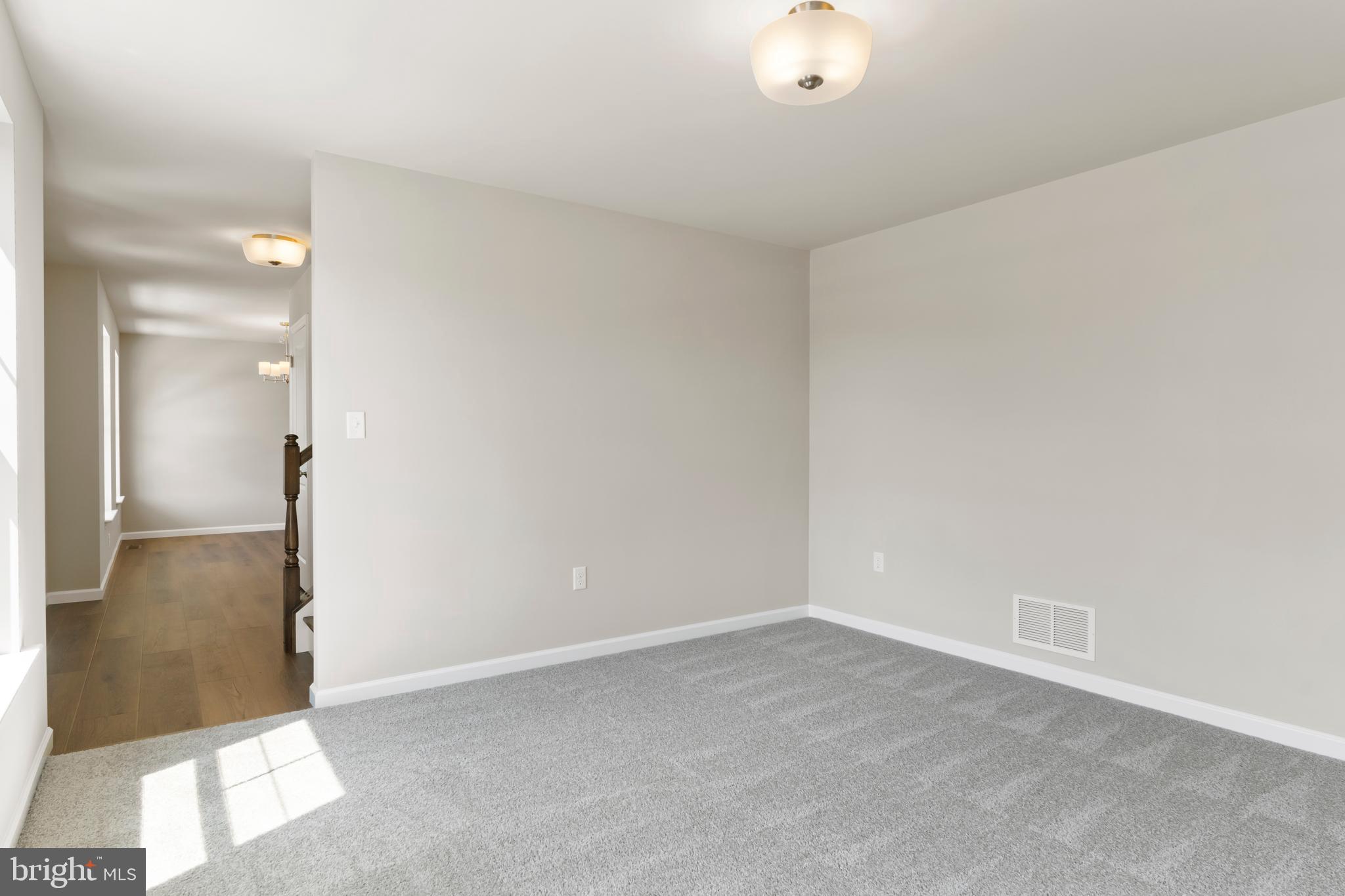 MAIDEN CREEK - Residential