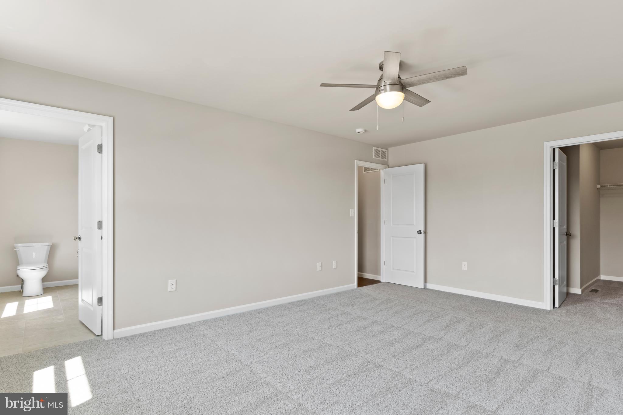 MAIDEN CREEK - Residential