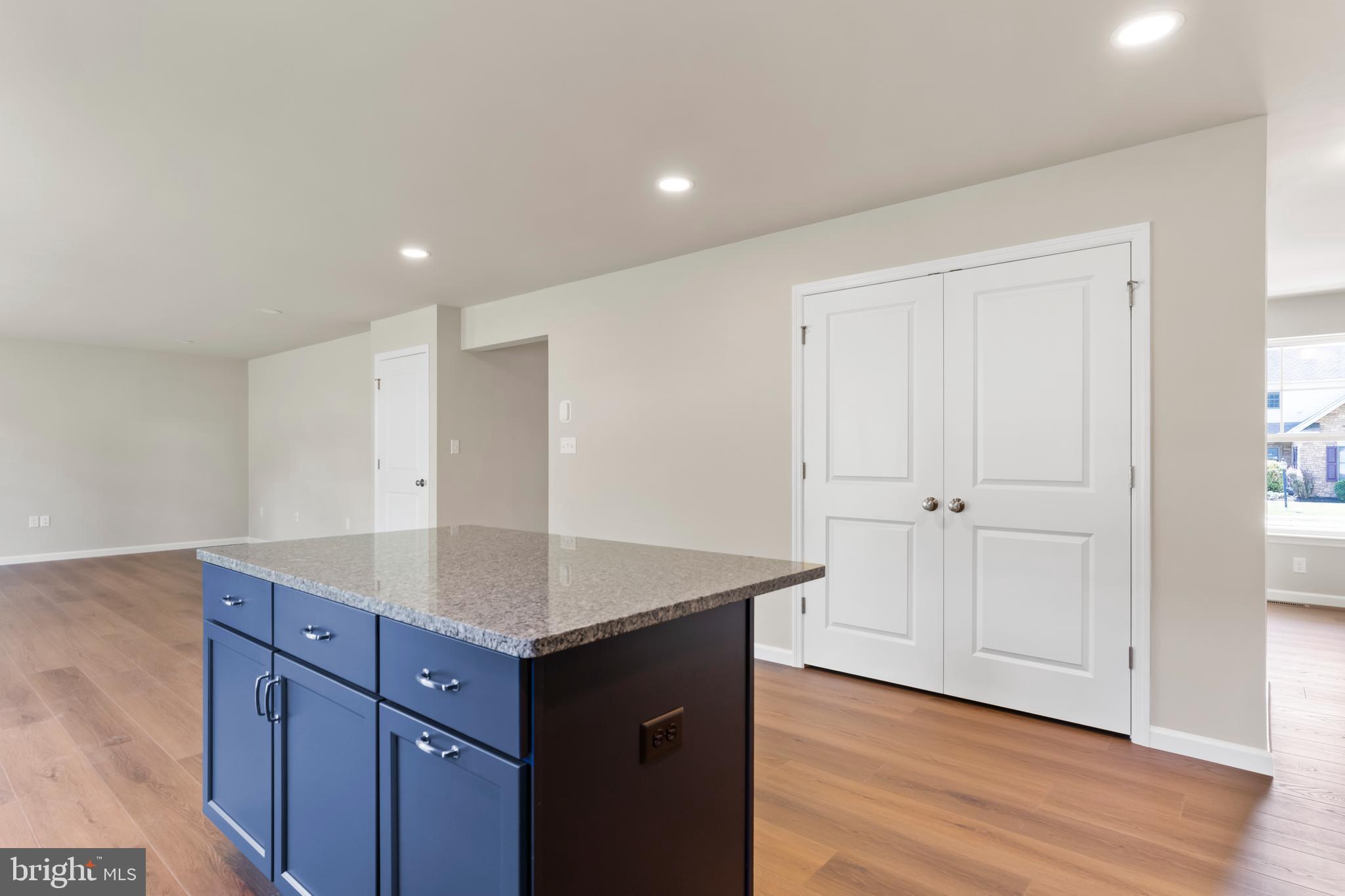 MAIDEN CREEK - Residential