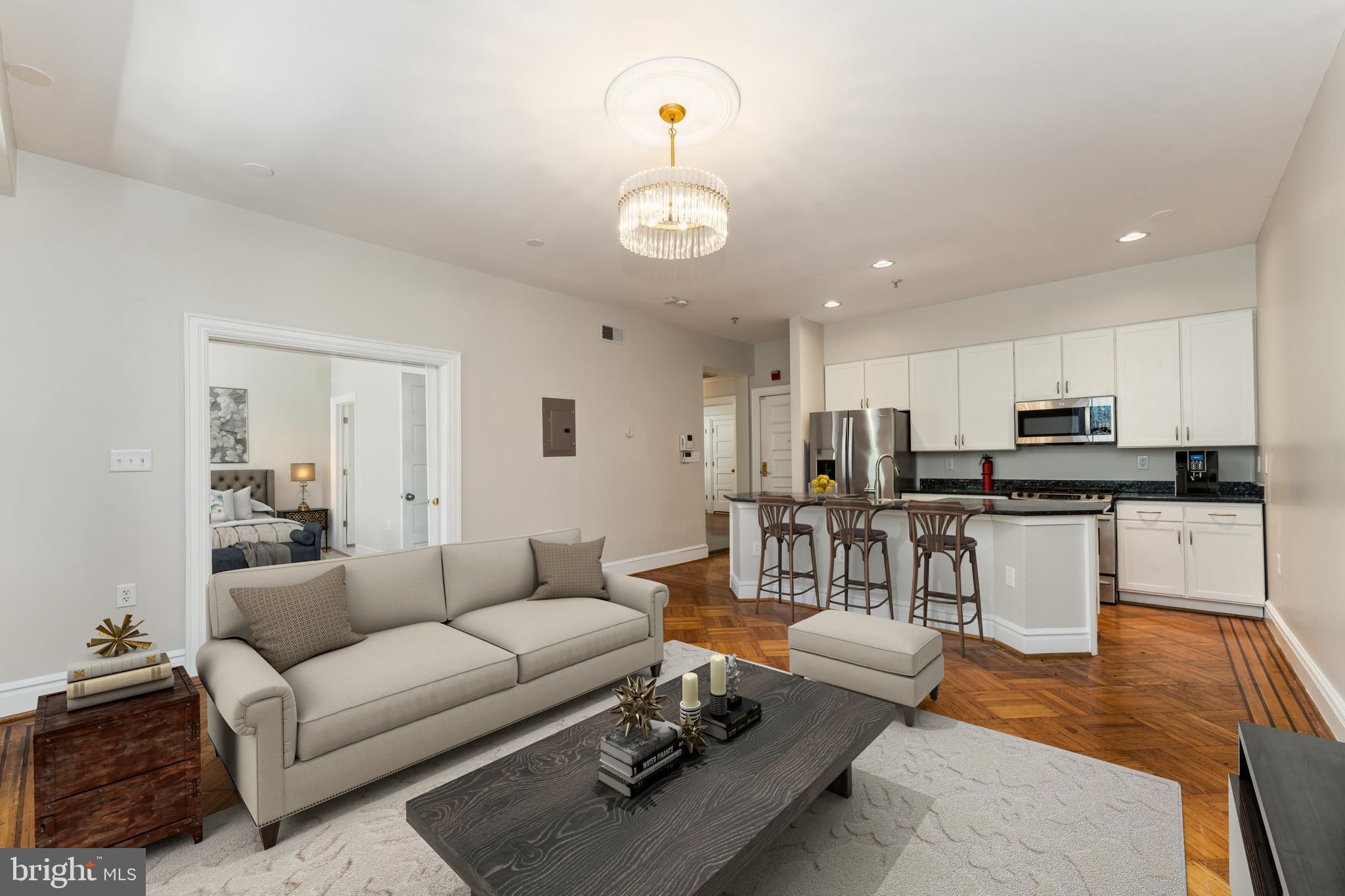 1419 CLIFTON STREET NW 101