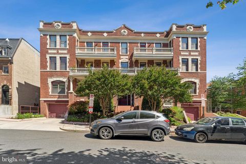 1419 CLIFTON STREET NW 101 WASHINGTON DC 20009