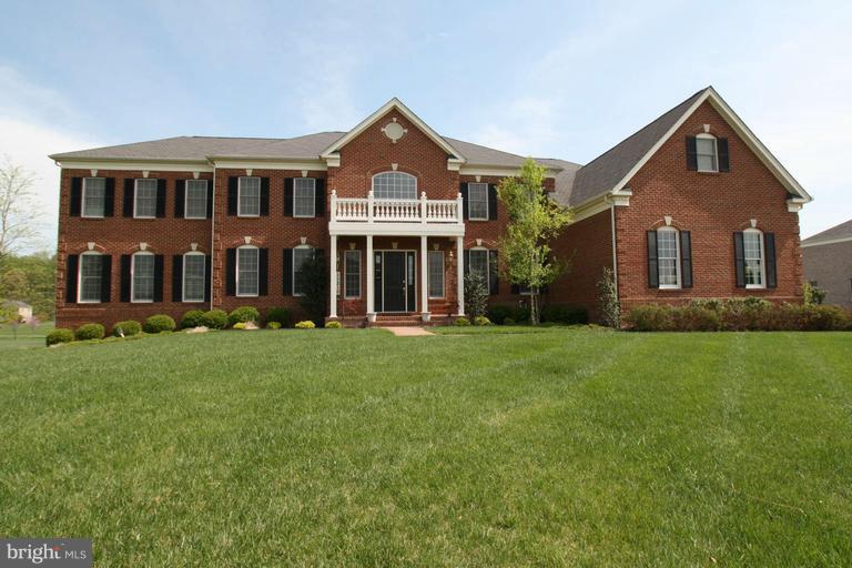 MARWOOD - Residential