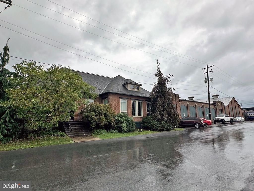 Photo of 1140 Garfield Avenue, LANCASTER, PA 17601 (MLS # PALA2056036)