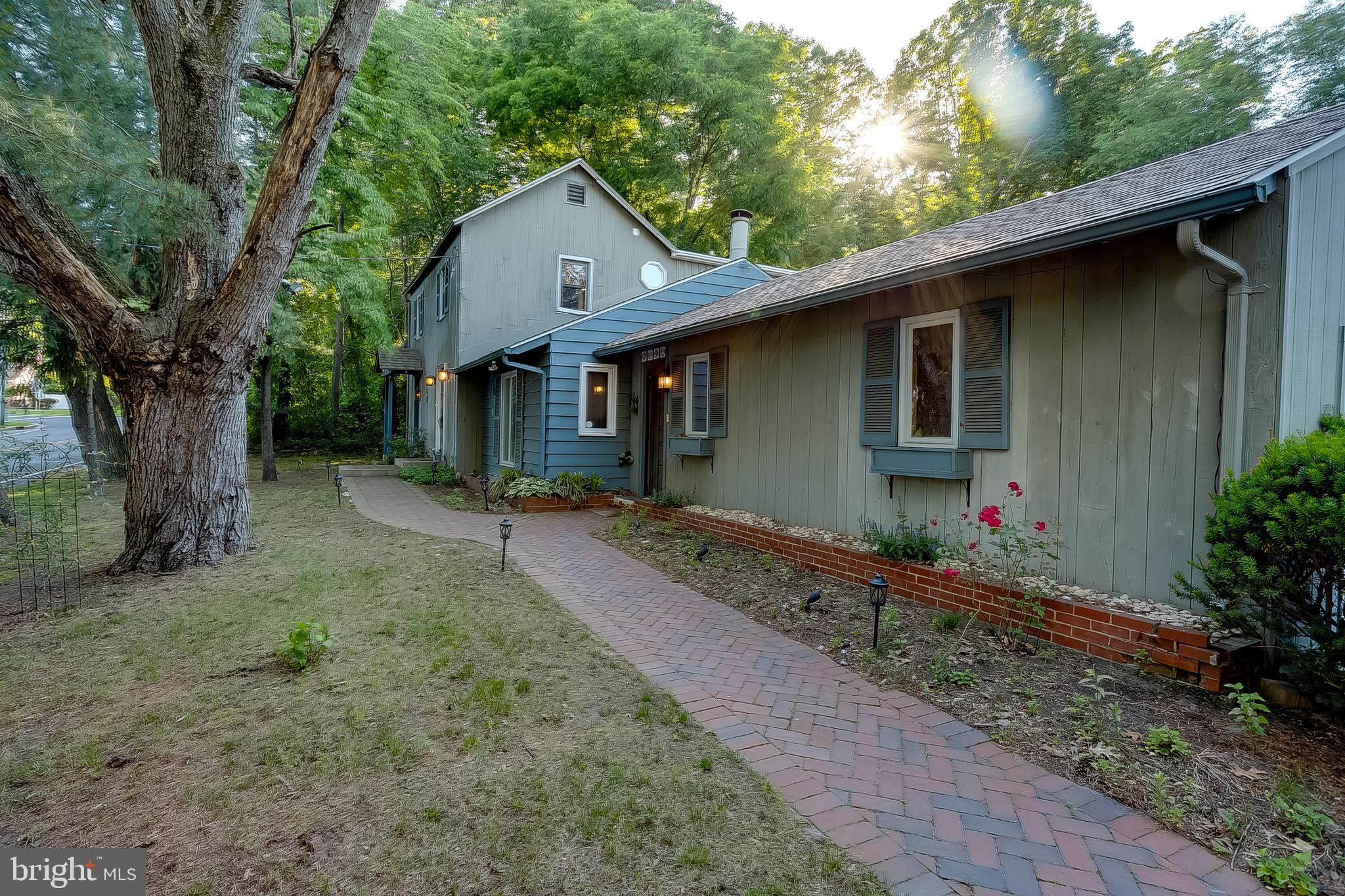 125 UNION MILL ROAD